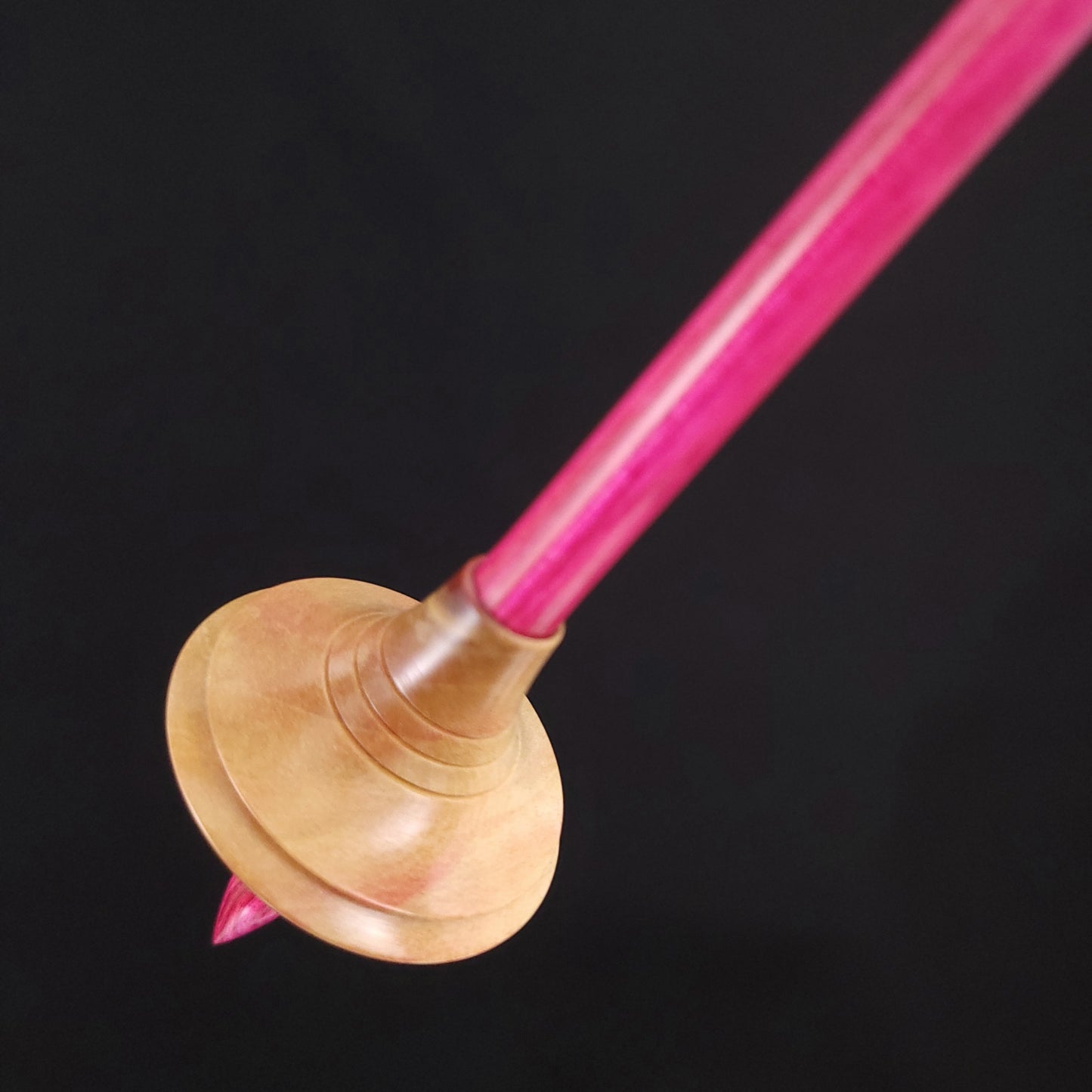Stabilized Flame Elder Shop Rat Bead
