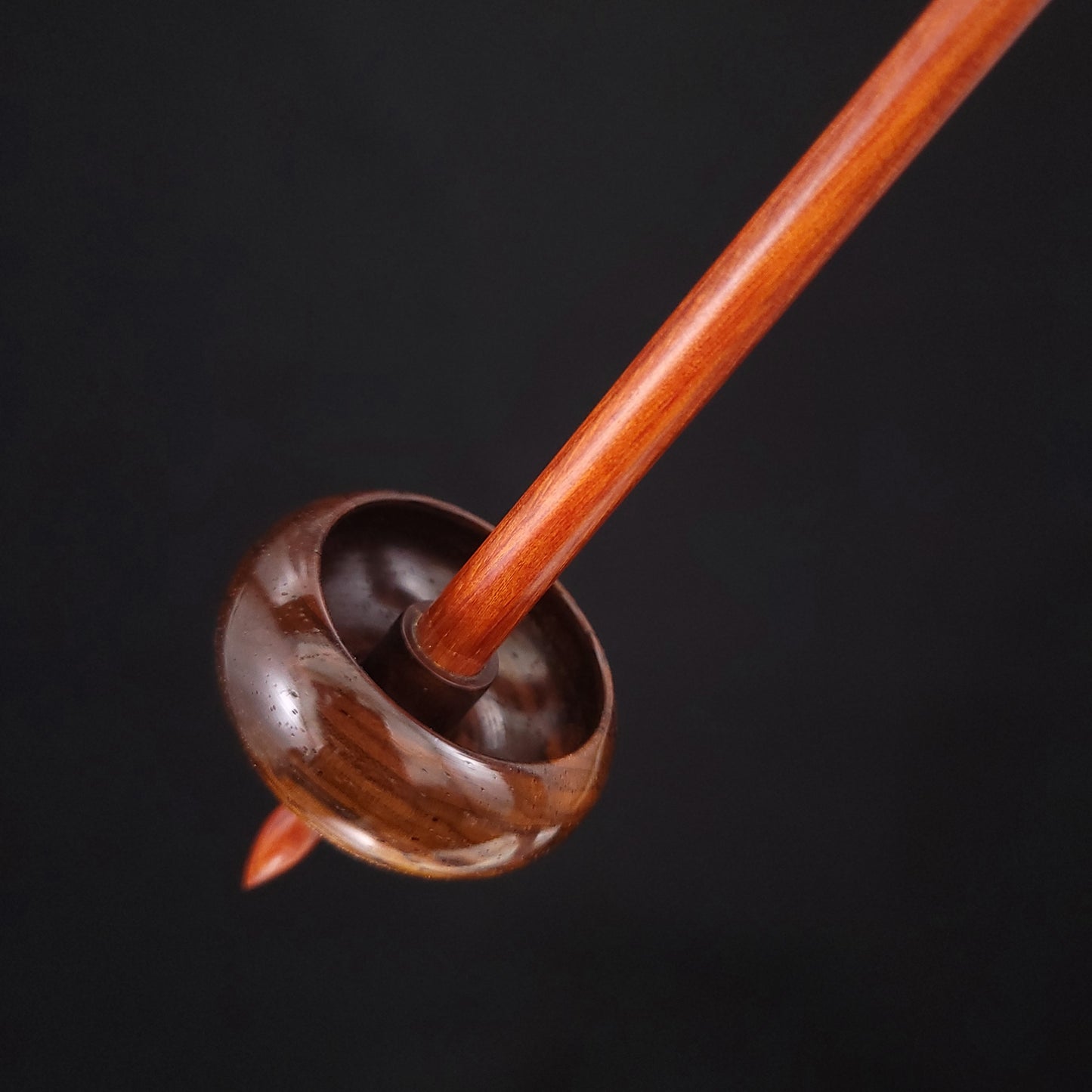 Cocobolo Bob
