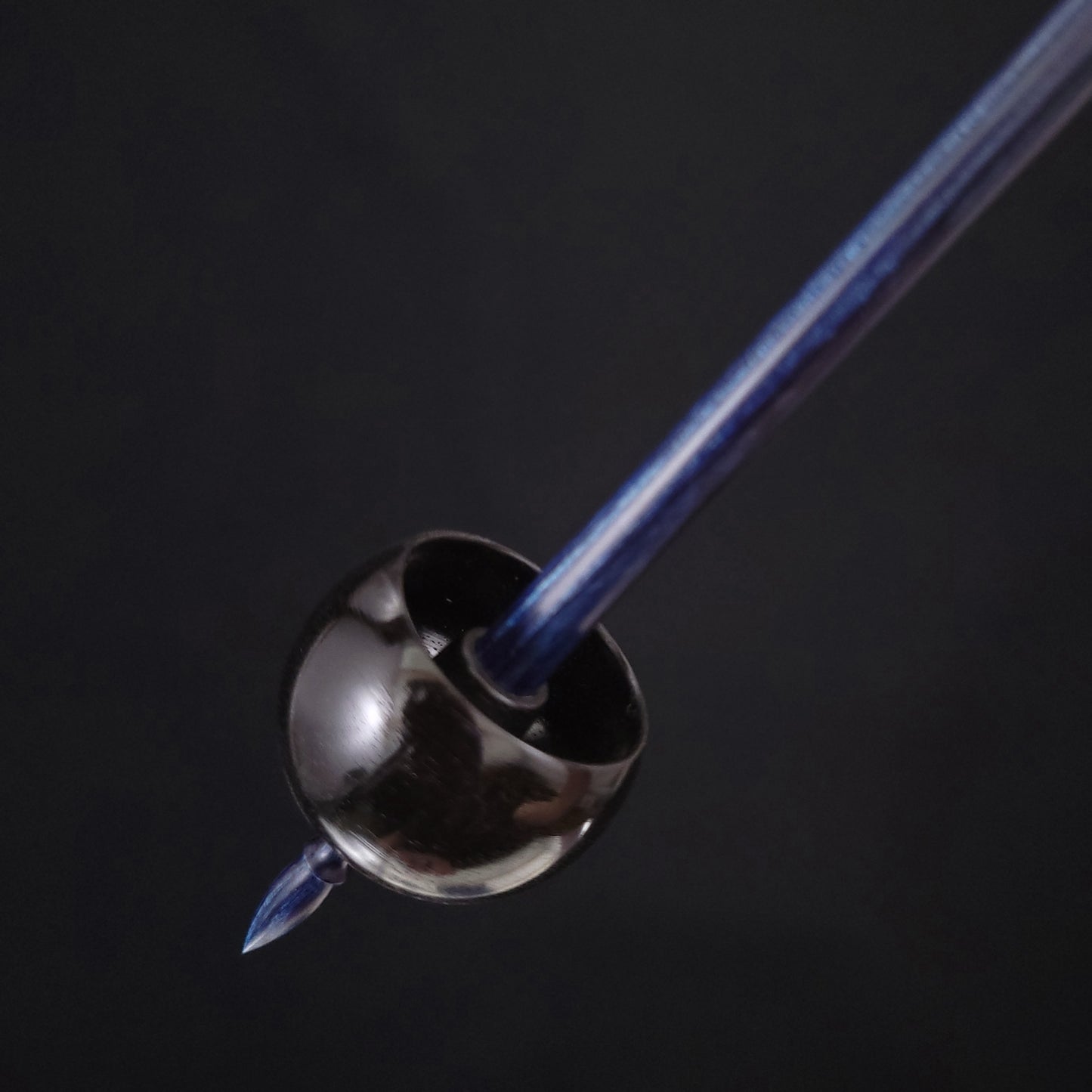 Gabon Ebony Ninja