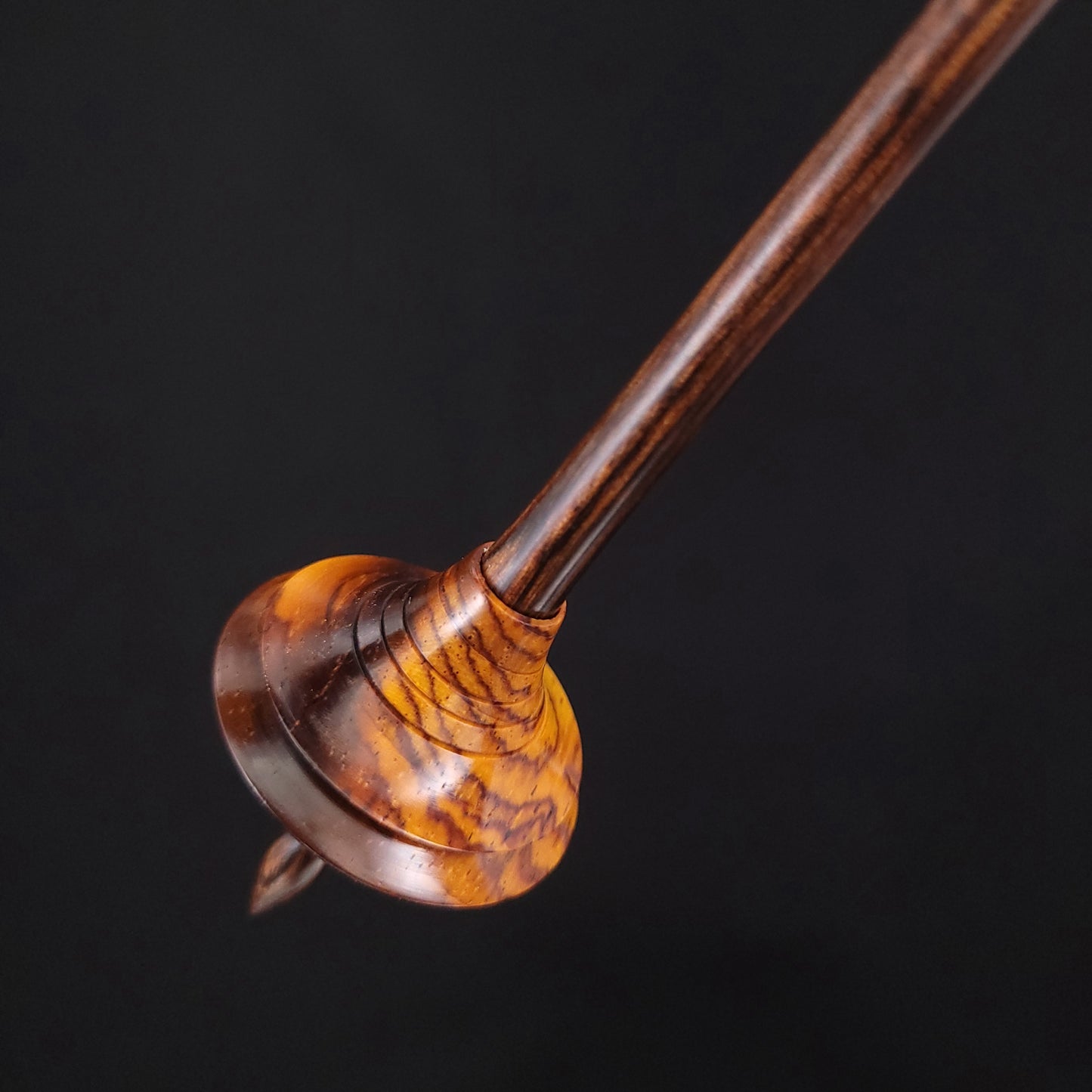 Cocobolo Shop Rat Bead