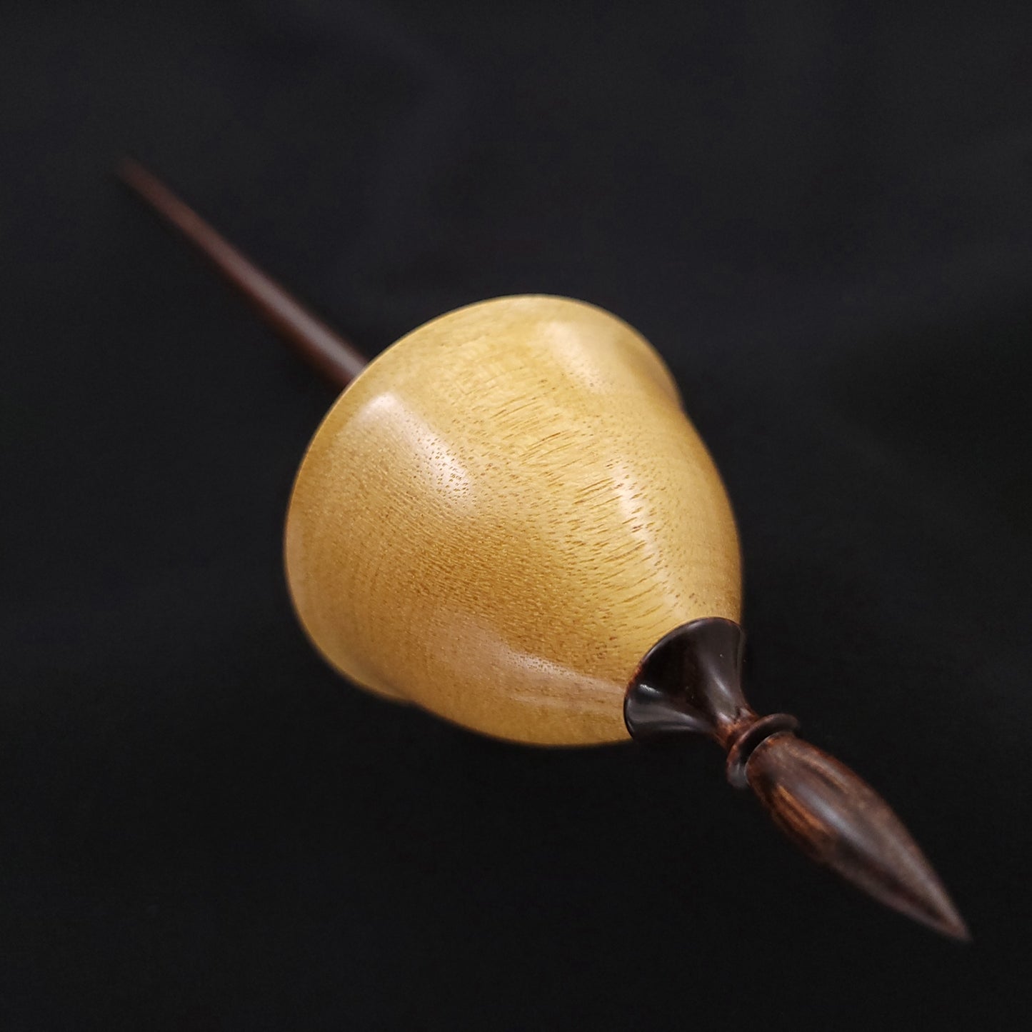 Yellowheart Tibetan