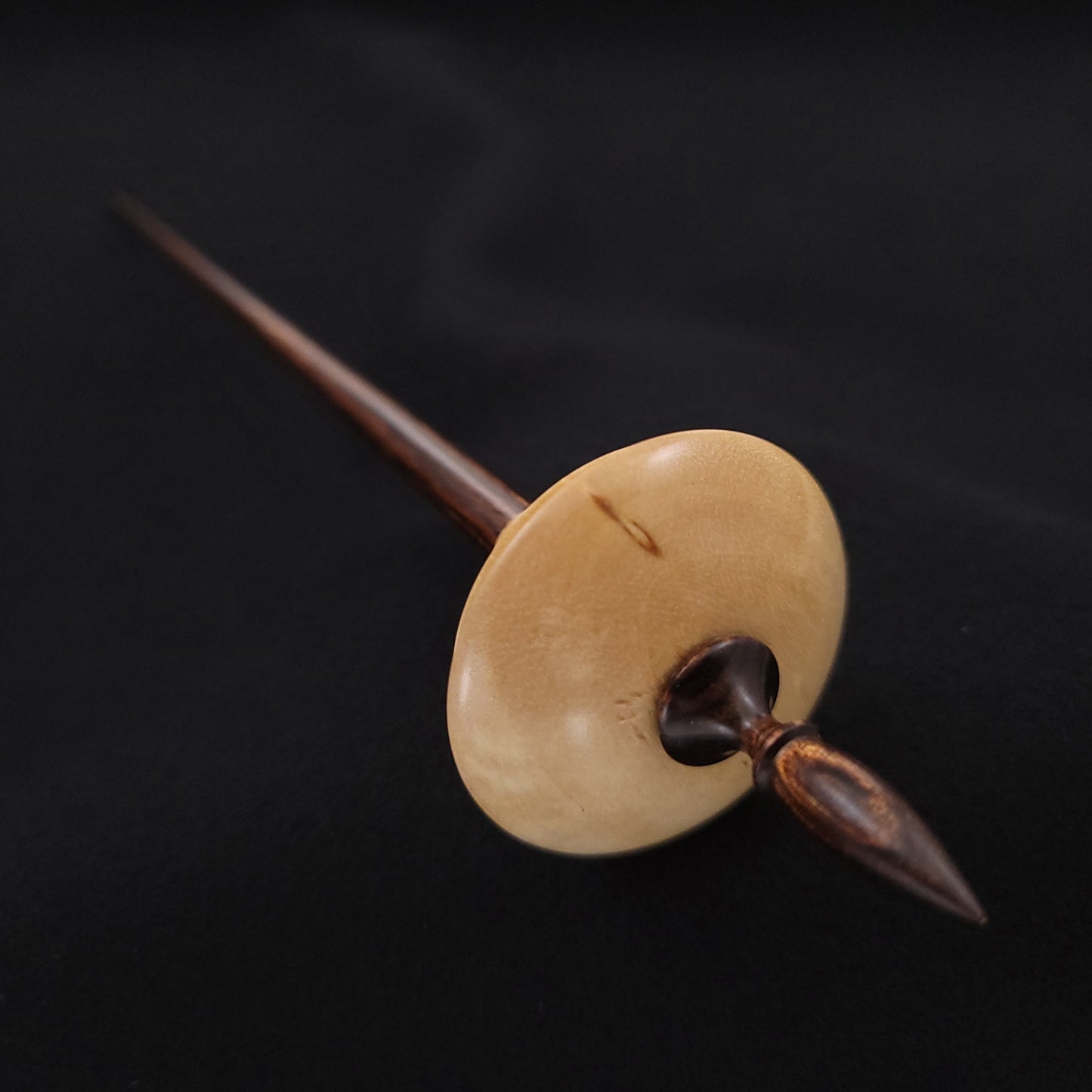 Masur Birch Shop Rat Bead