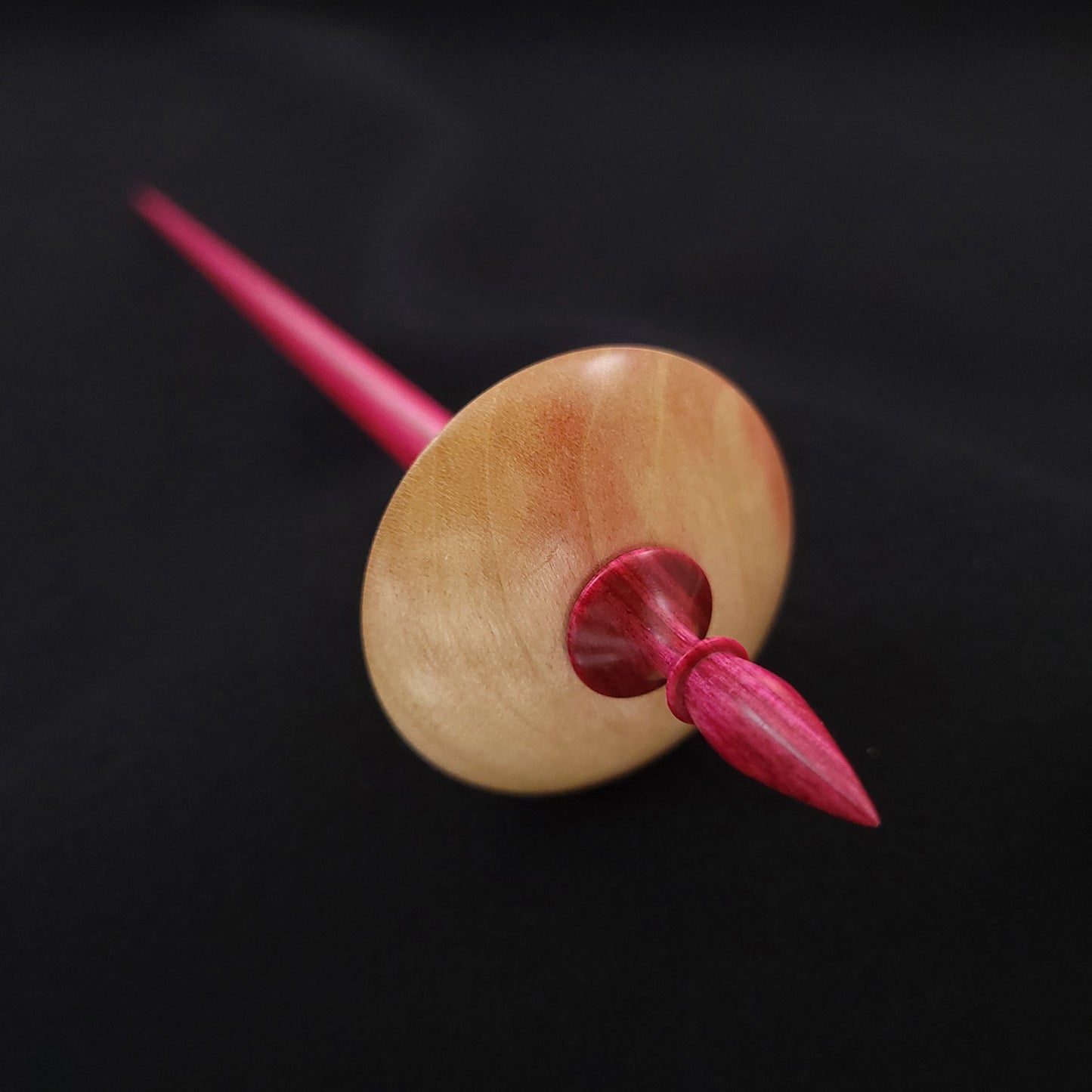 Stabilized Flame Elder Shop Rat Bead
