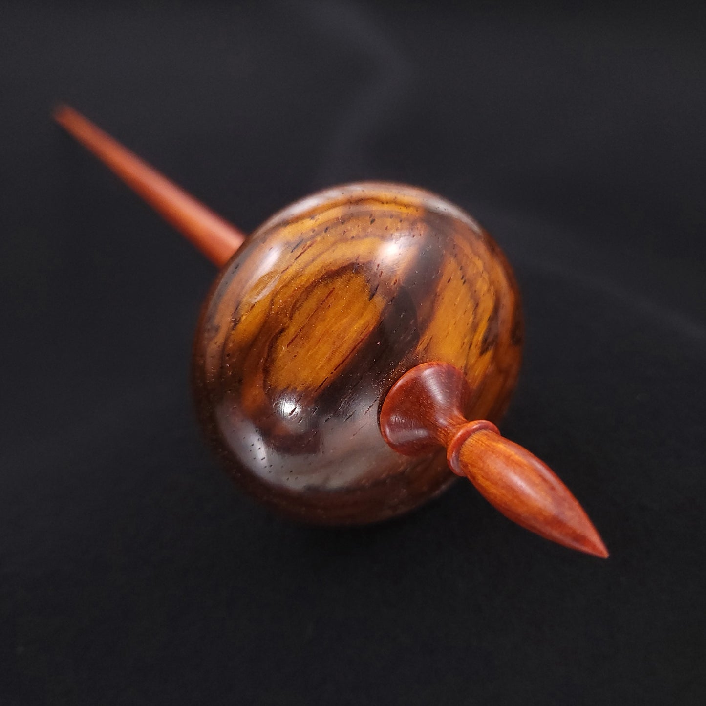 Cocobolo Bob