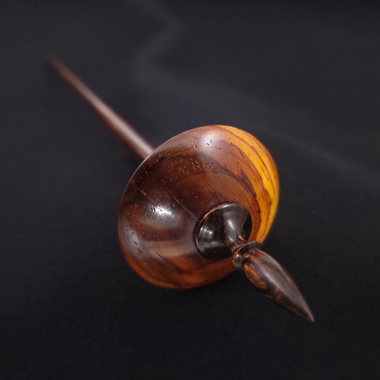 Cocobolo Shop Rat Bead
