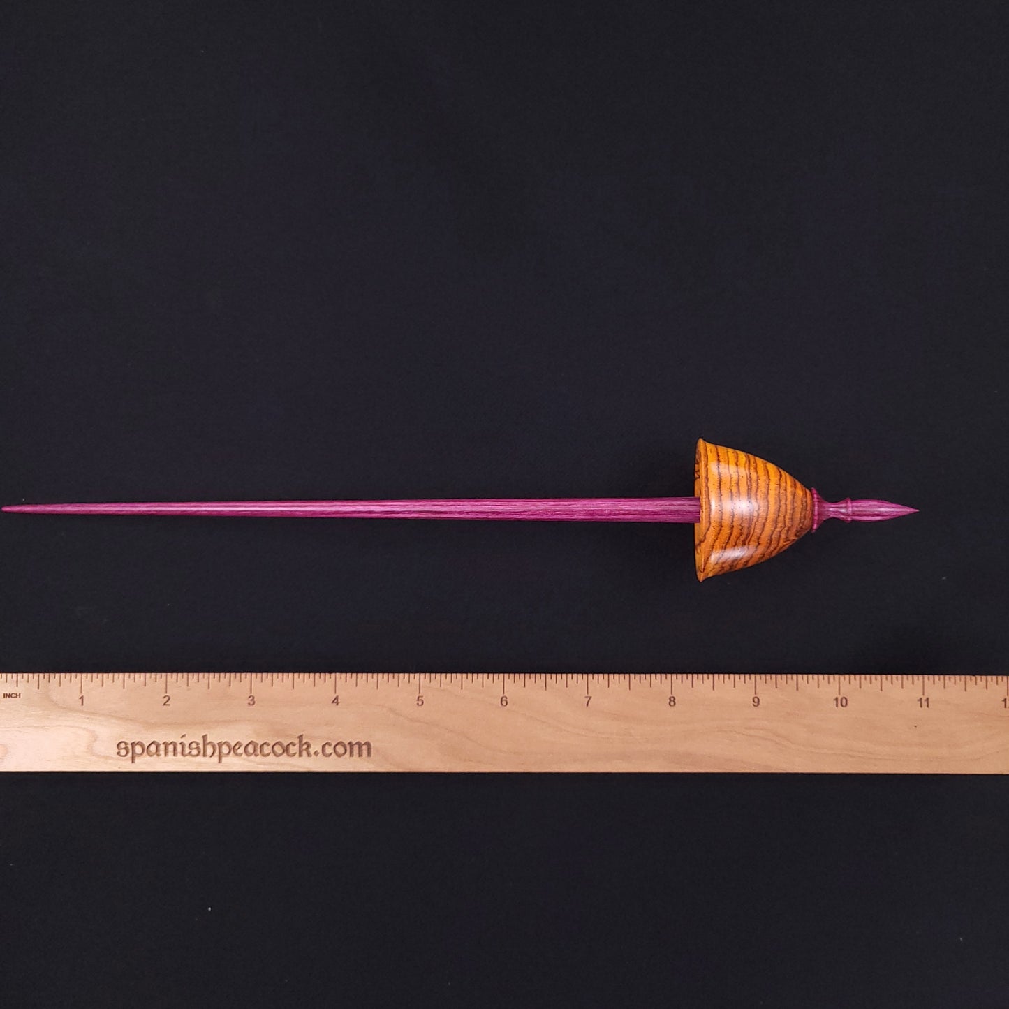 Cocobolo Tibetan