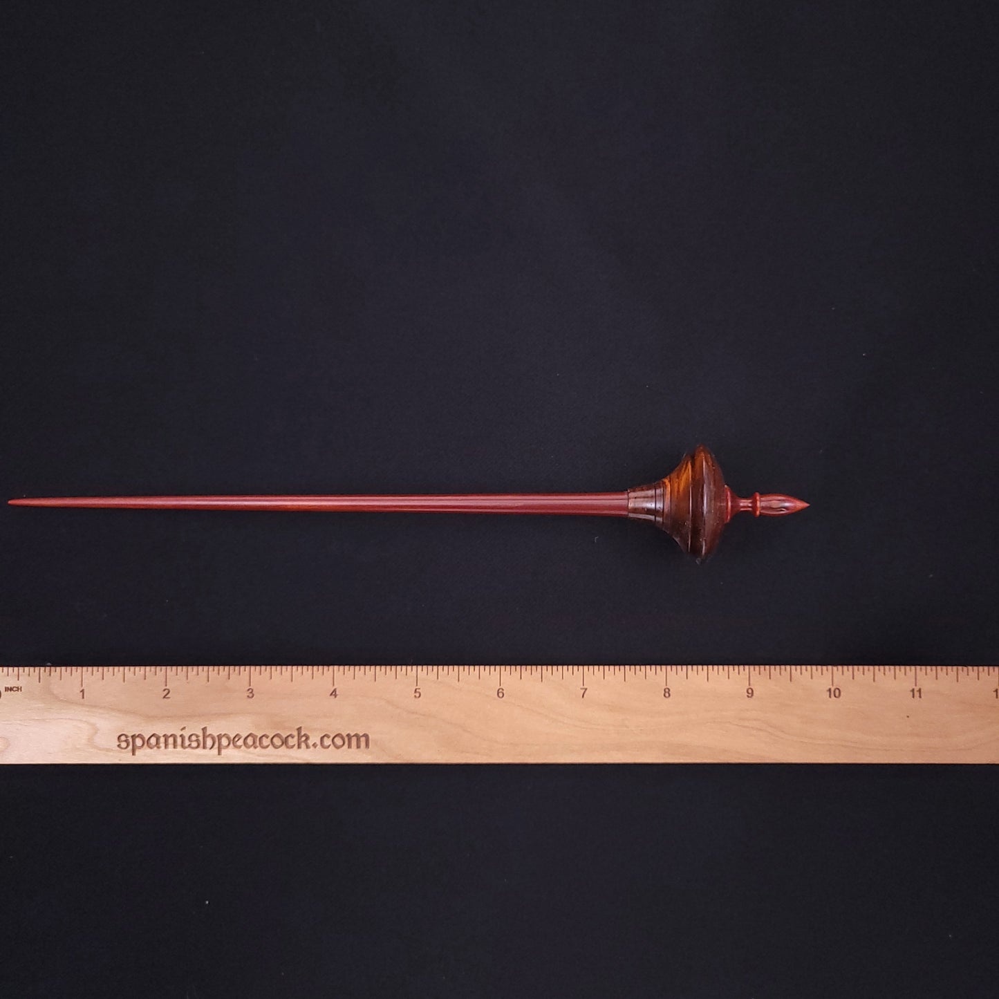 Cocobolo Shop Rat Bead