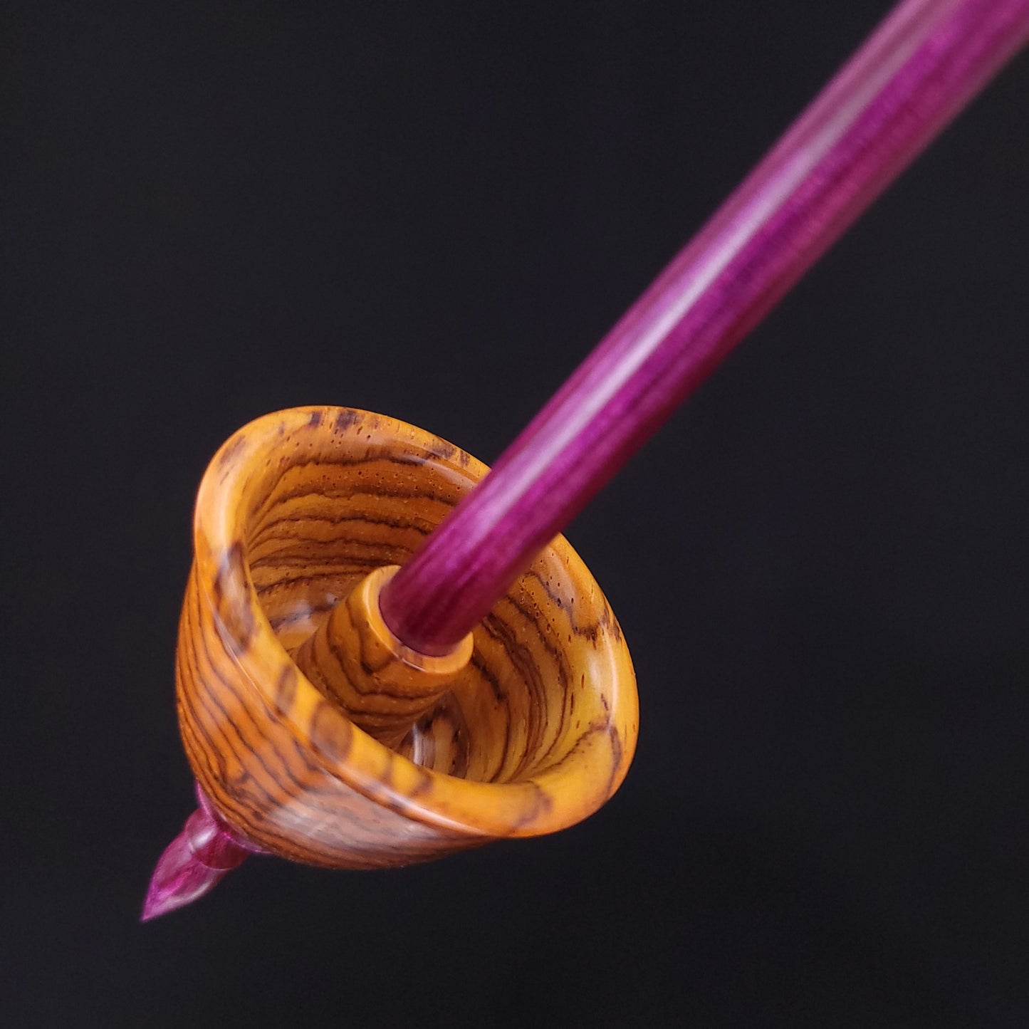 Cocobolo Tibetan