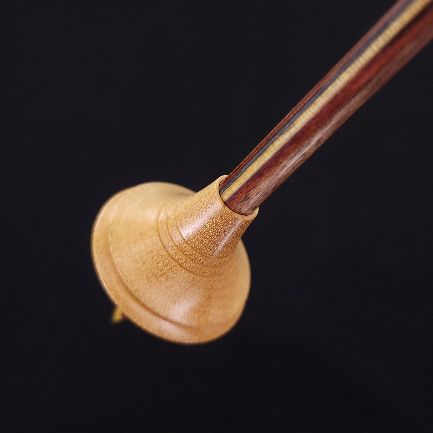 Yellowheart Shop Rat Bead