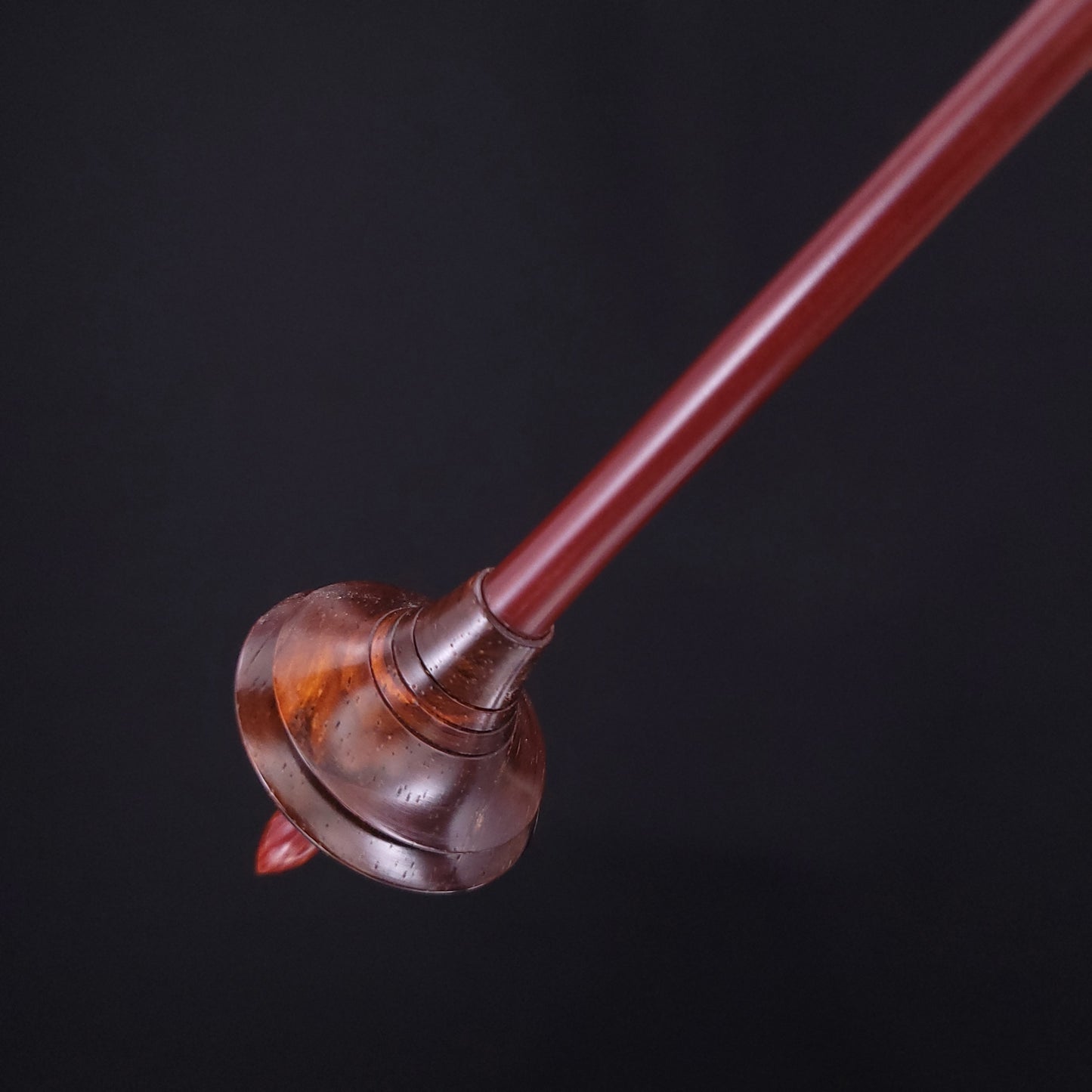 Cocobolo Shop Rat Bead