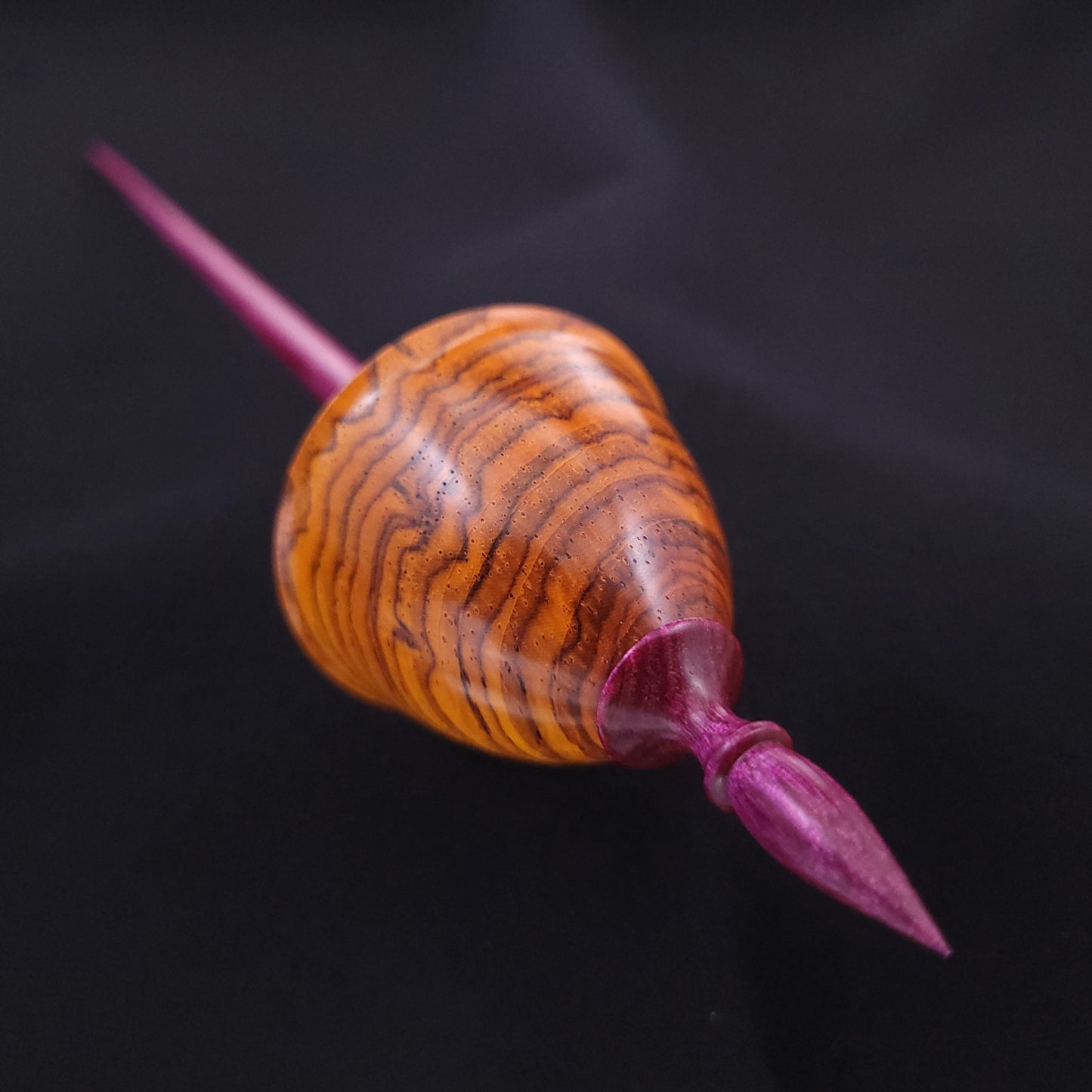 Cocobolo Tibetan