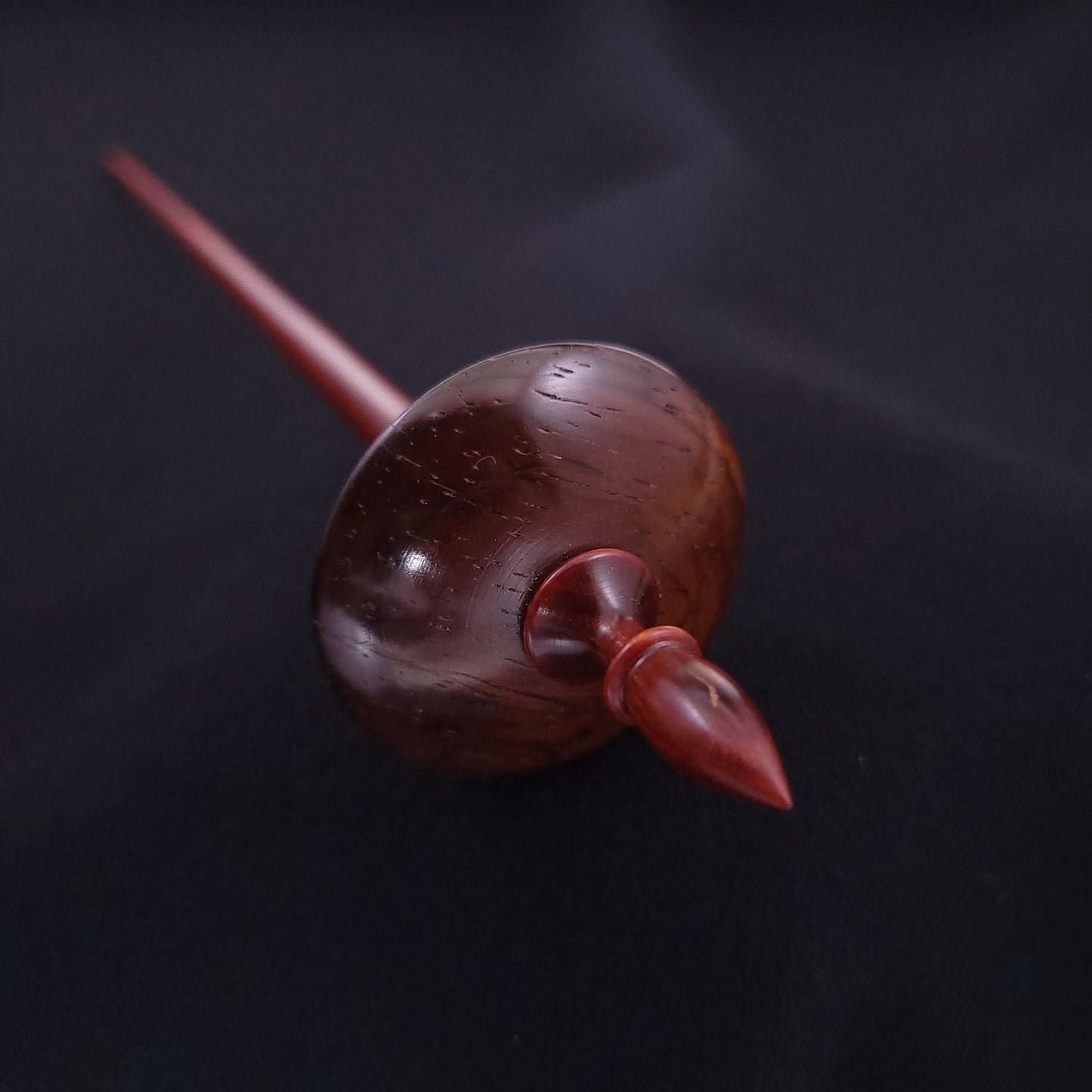 Cocobolo Shop Rat Bead