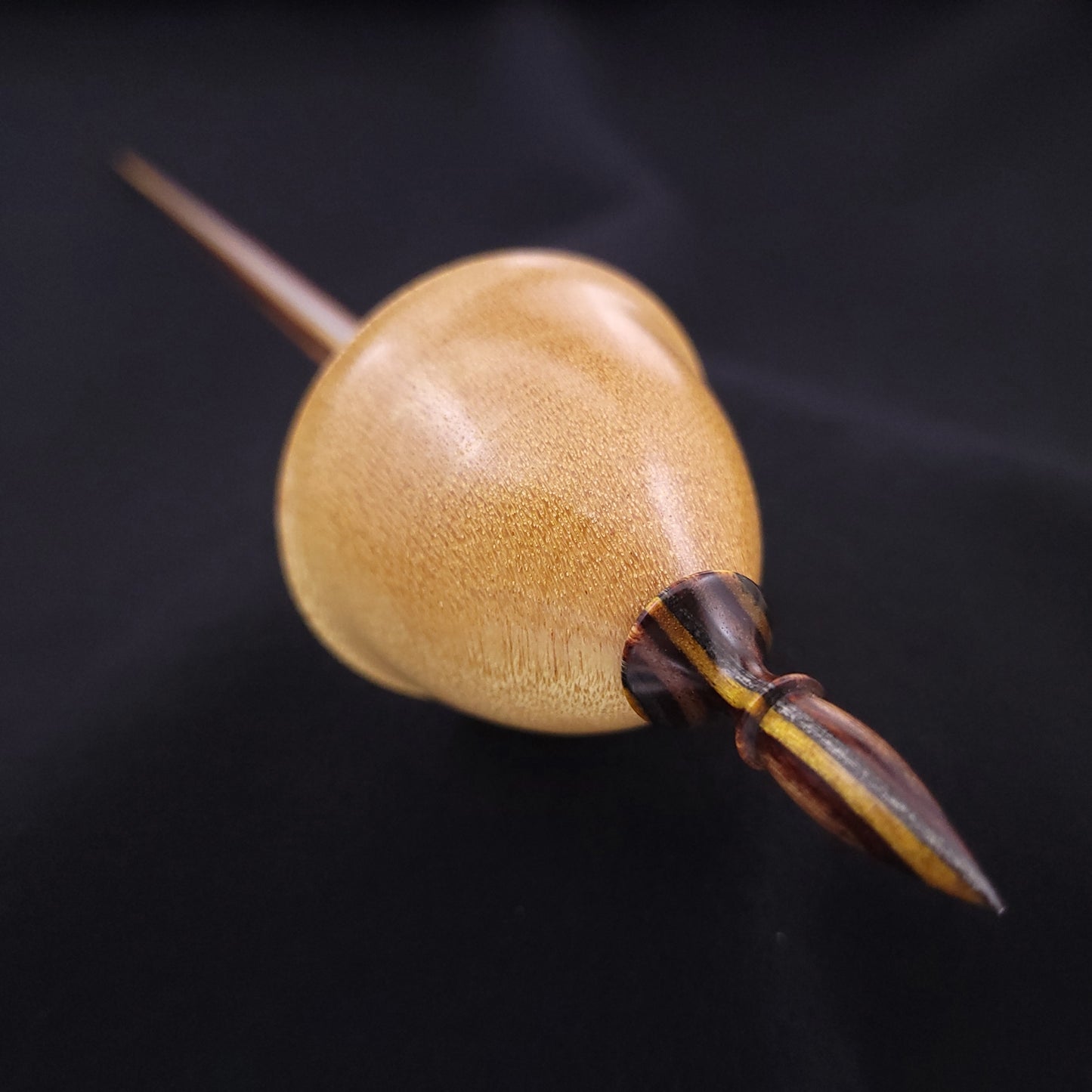 Yellowheart Tibetan