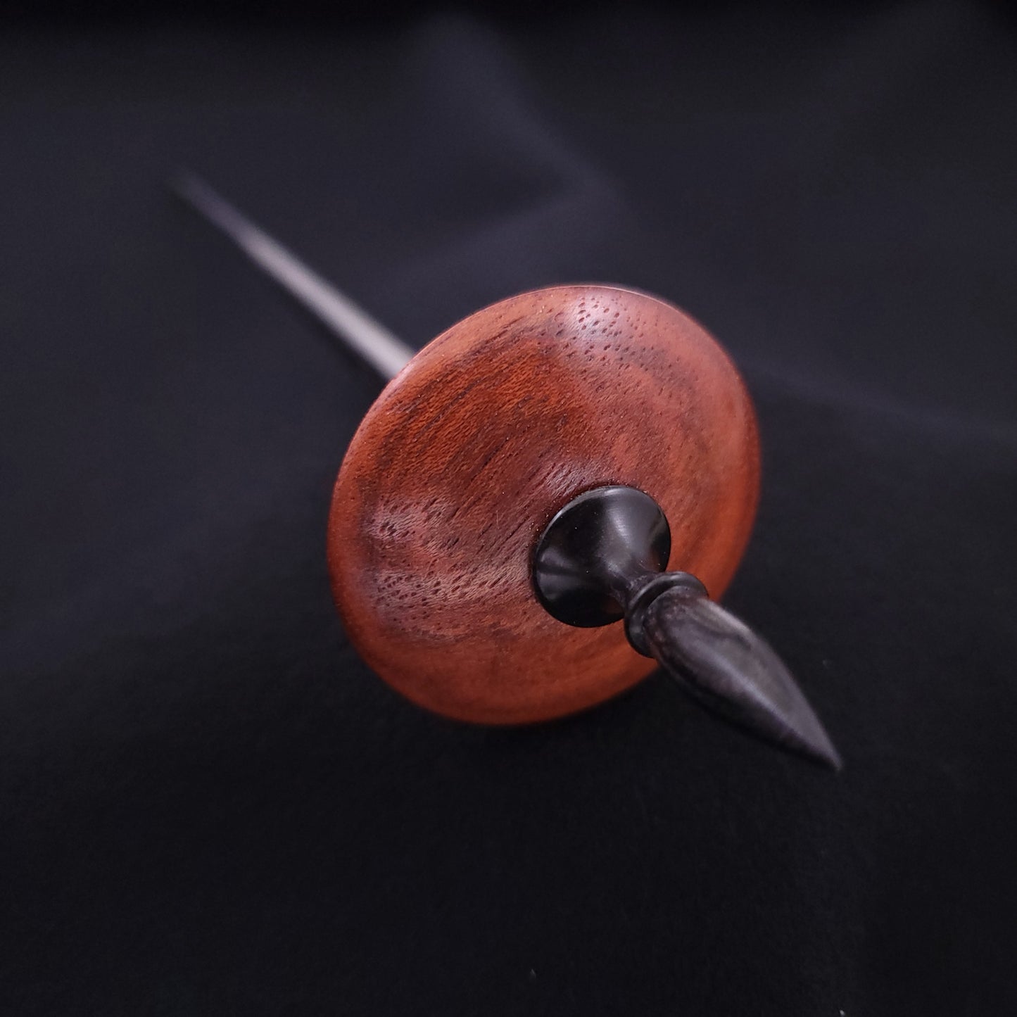 Bloodwood Shop Rat Bead