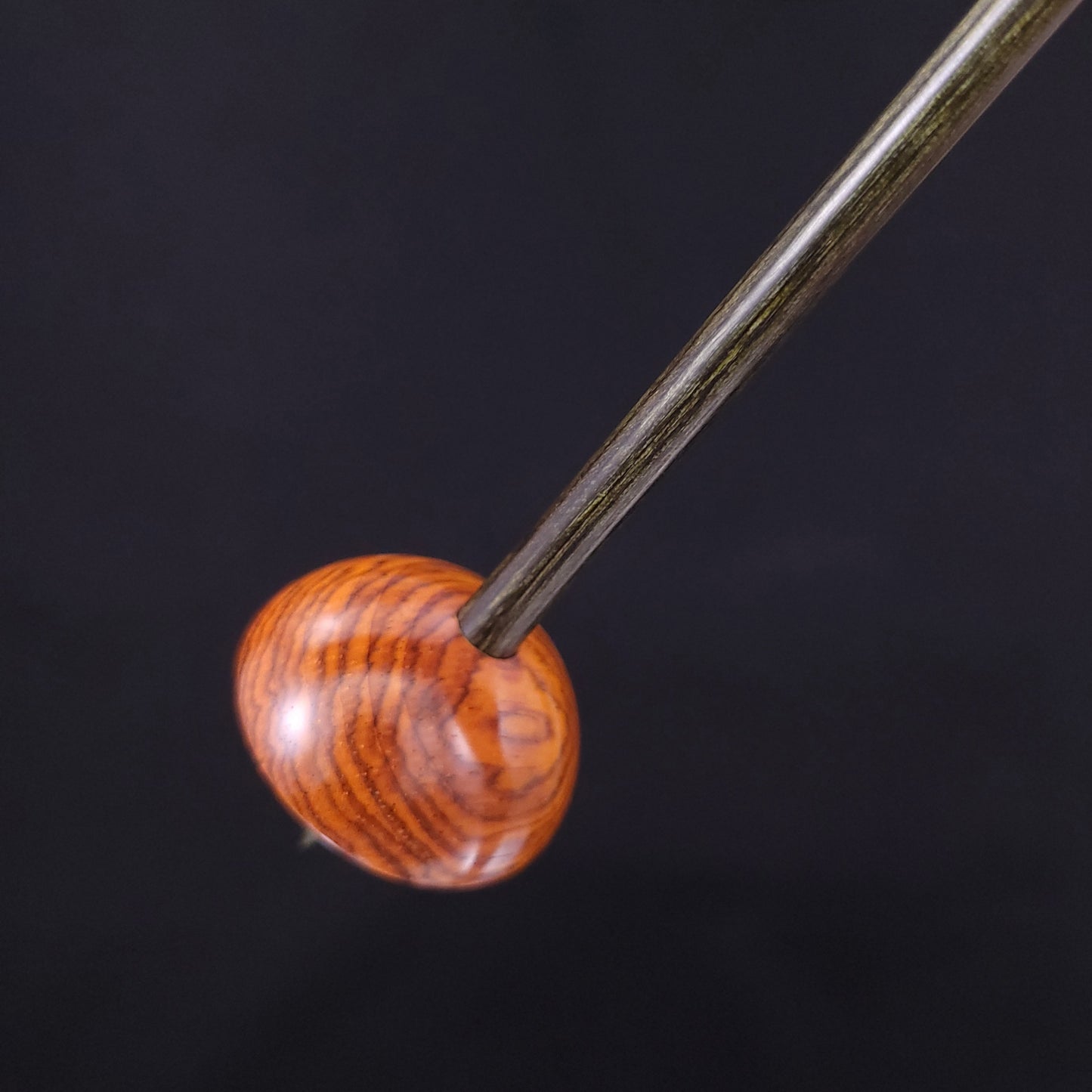 Cocobolo Bob