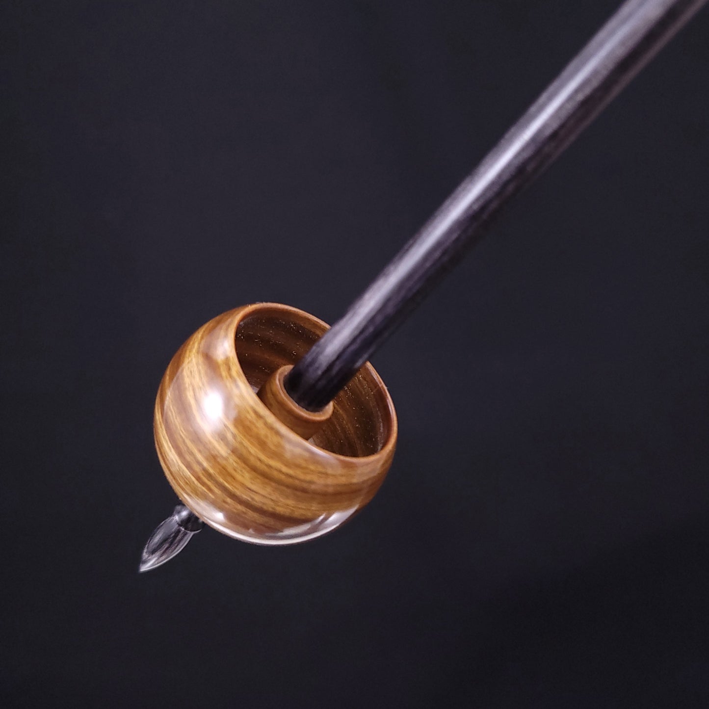 Lignum Vitae Ninja