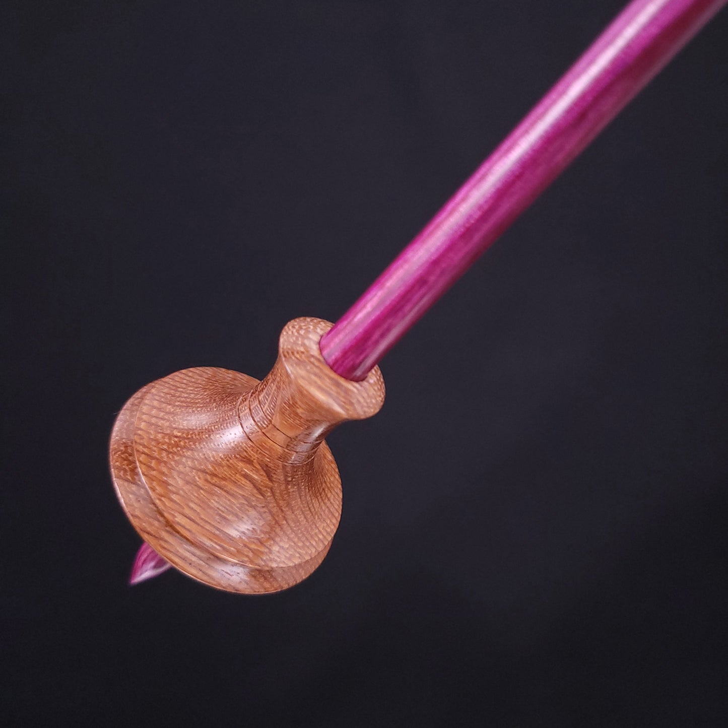 Lacewood Shop Rat Bead