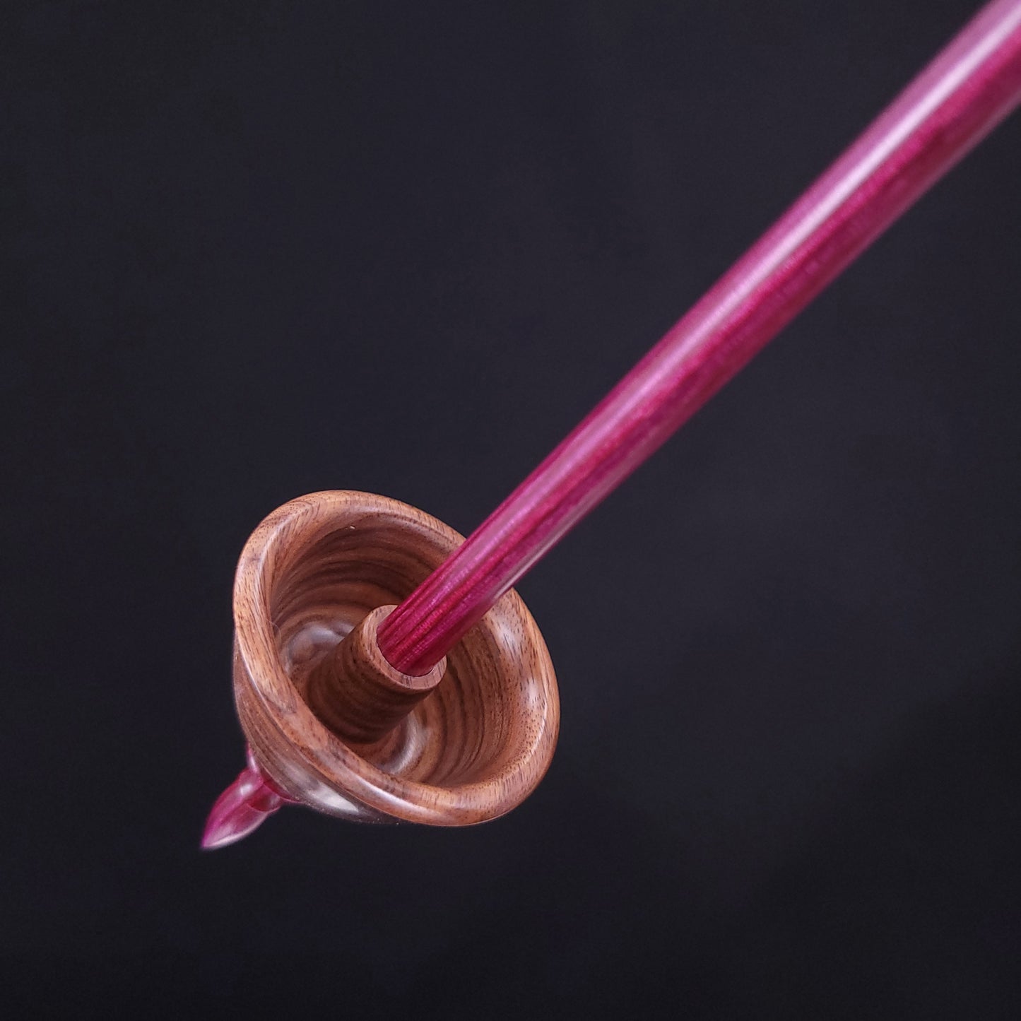 Bolivian Rosewood Tibetan