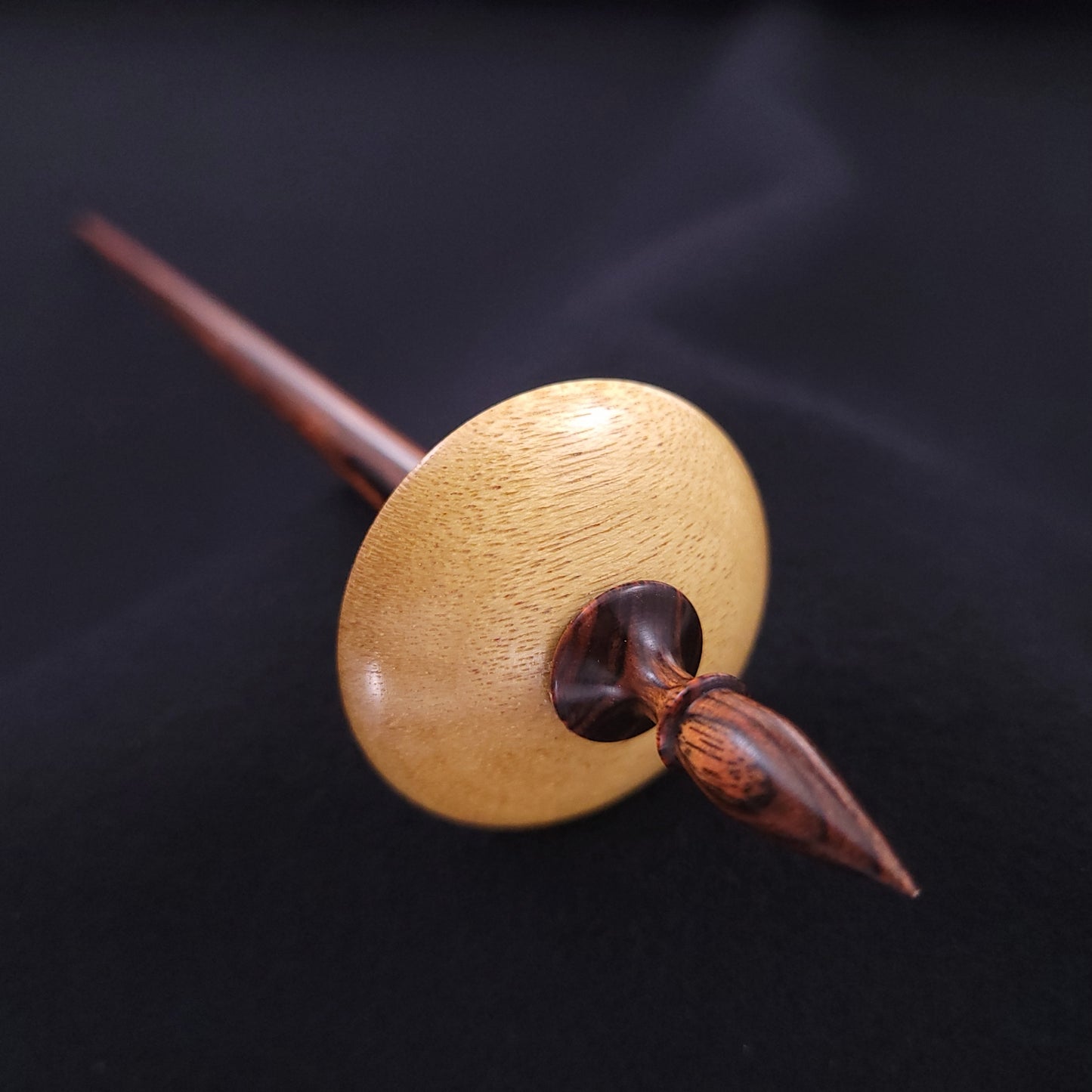 Yellowheart Shop Rat Bead