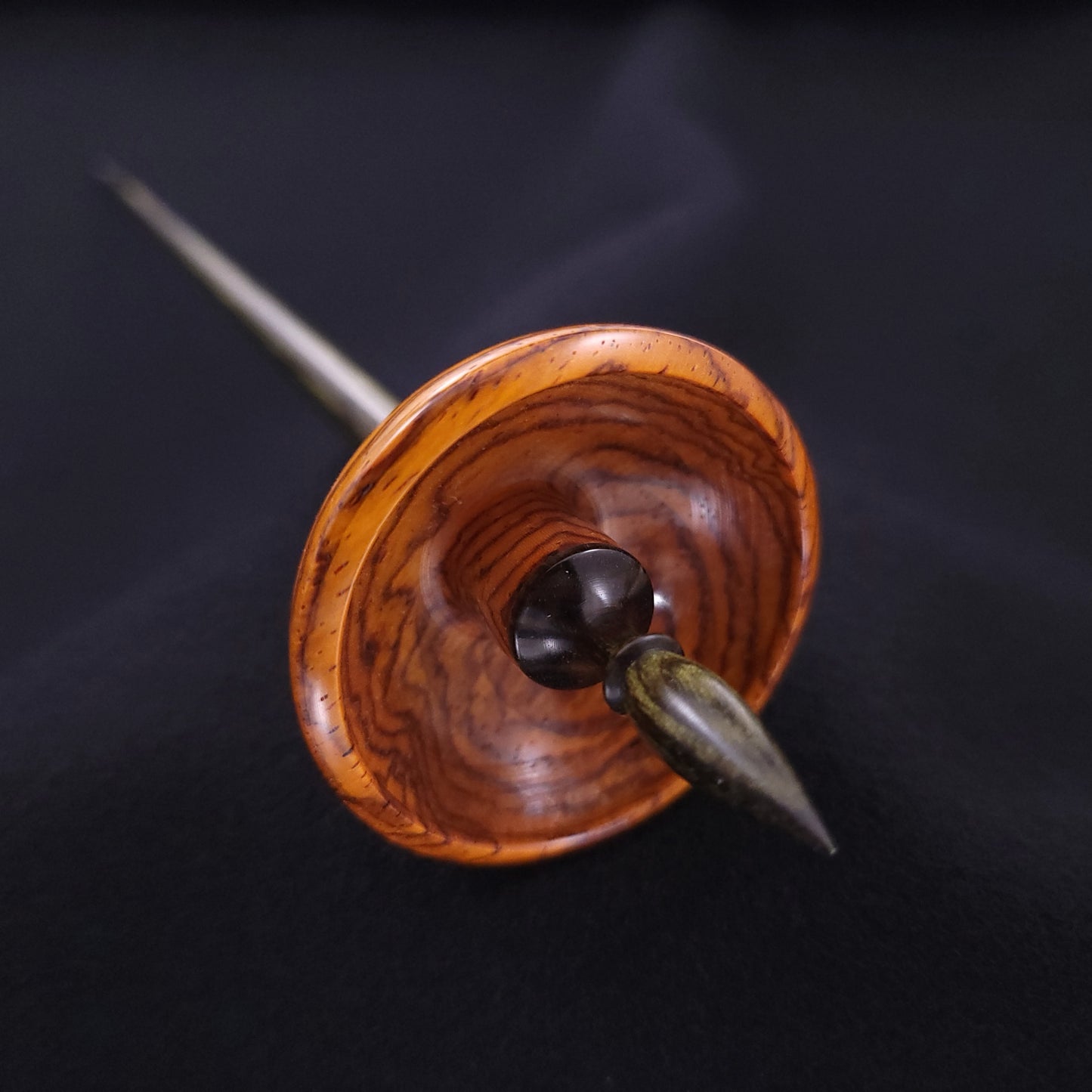 Cocobolo Bob