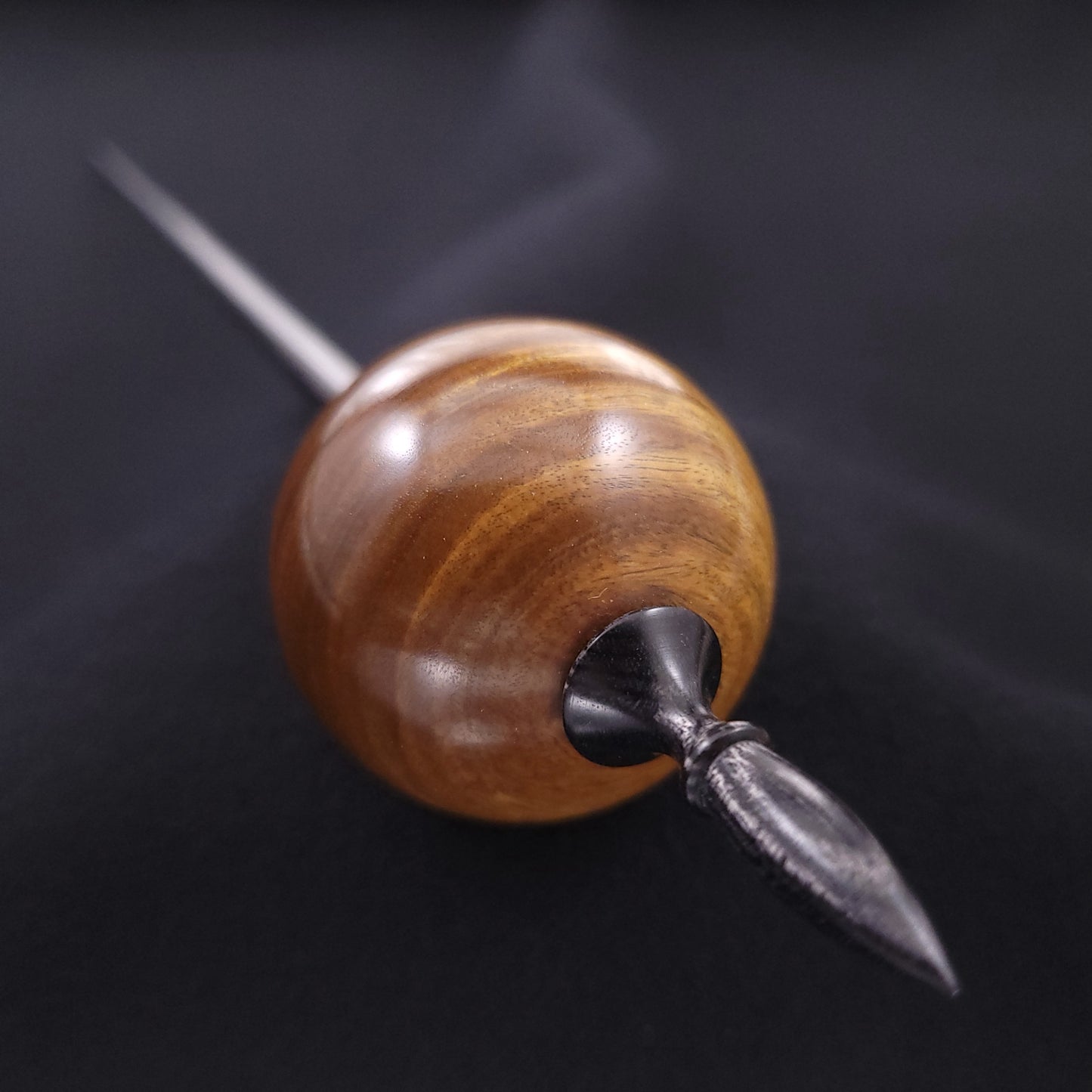 Lignum Vitae Ninja