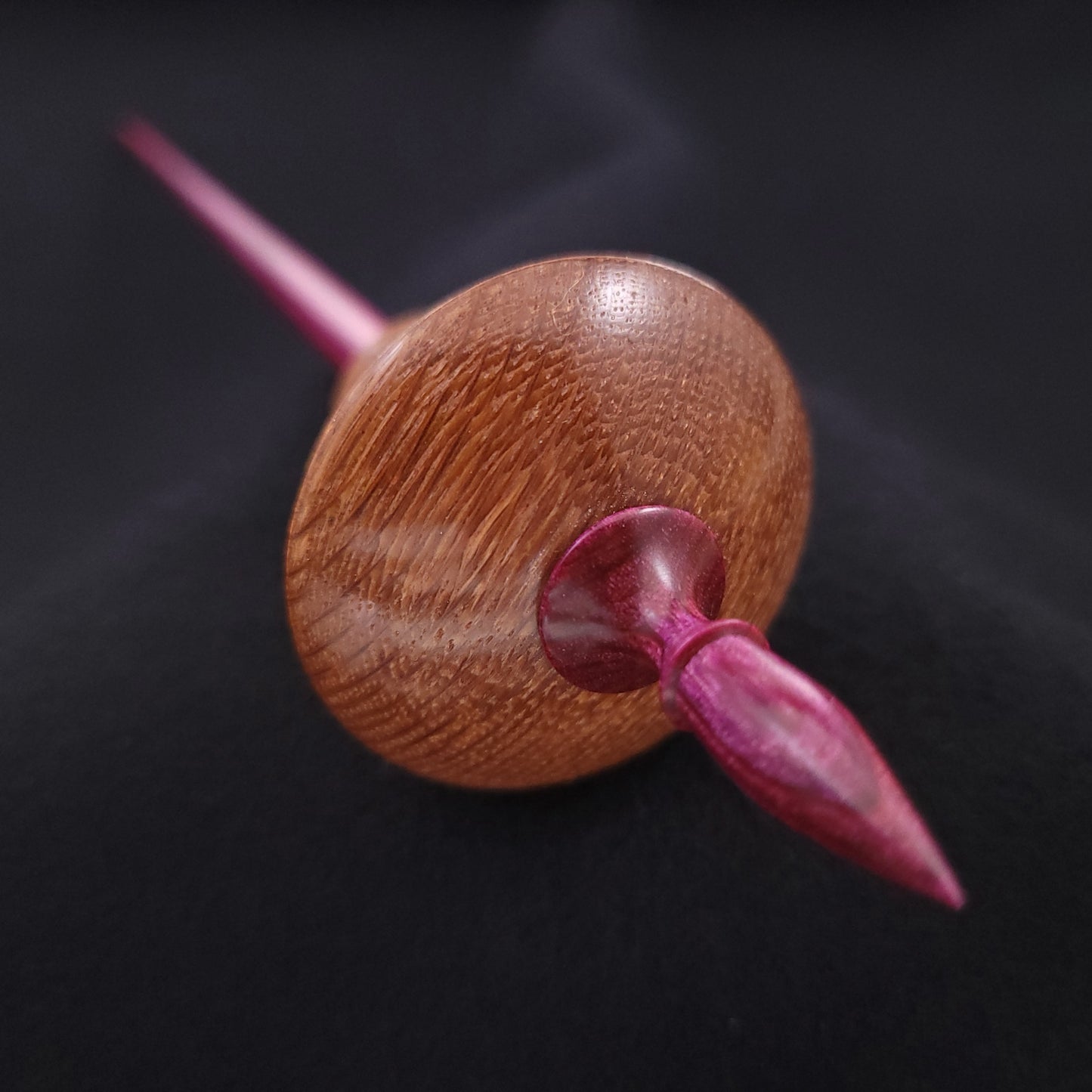 Lacewood Shop Rat Bead
