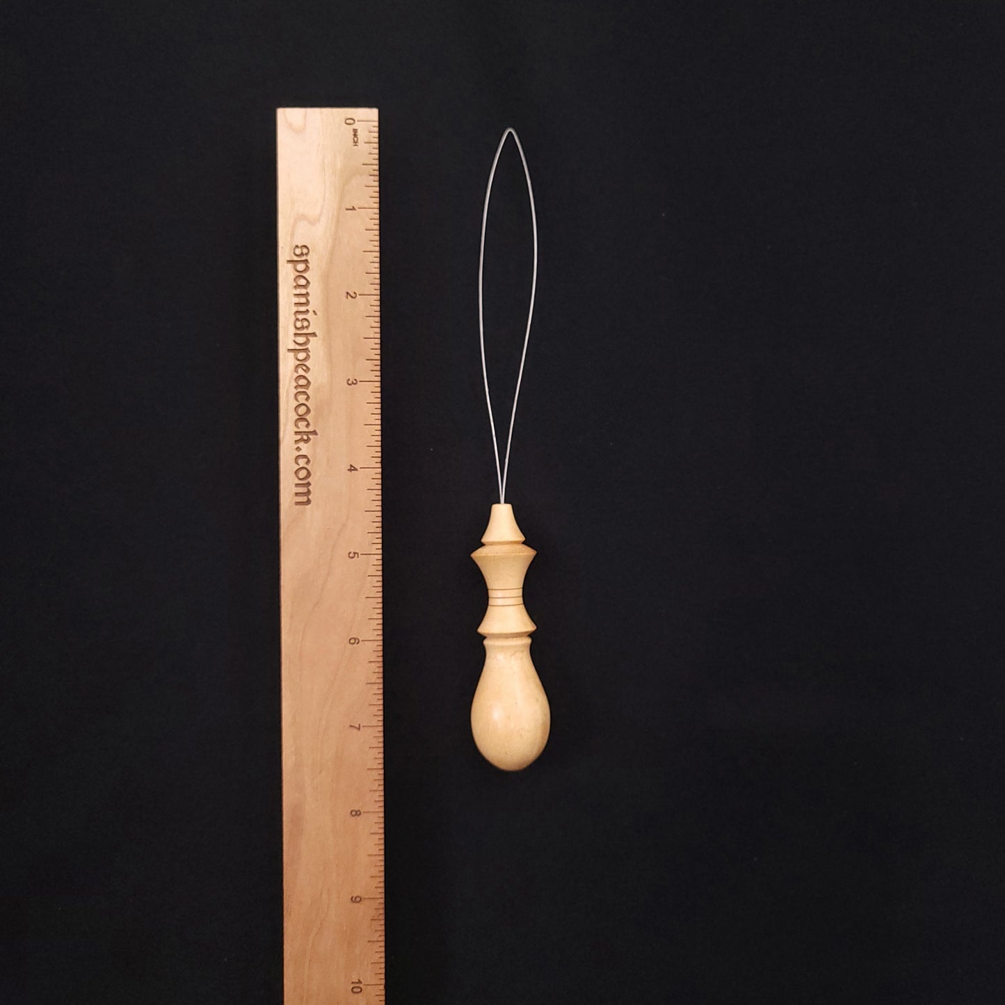 Tamarind Orifice Hook