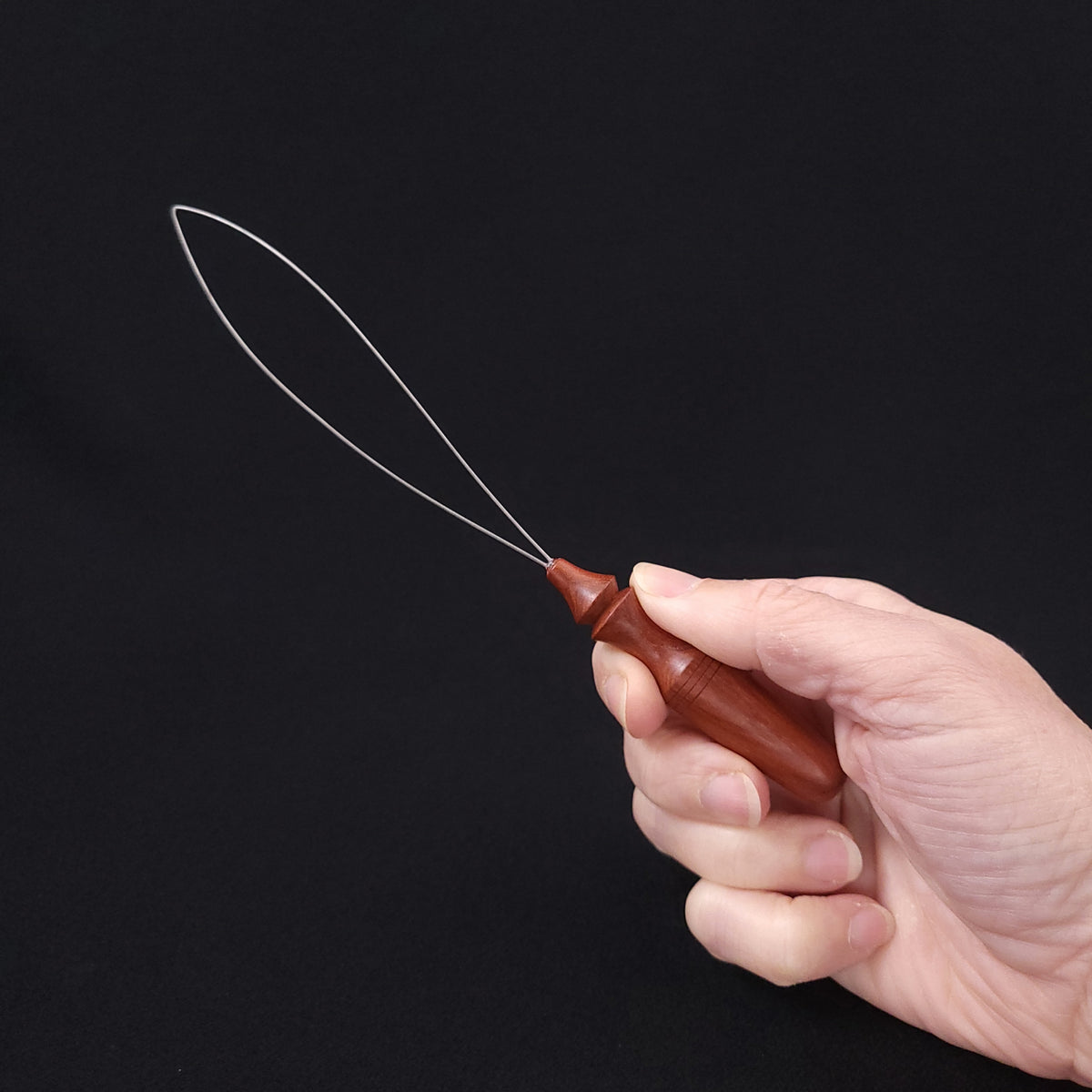 Redheart Orifice Hook