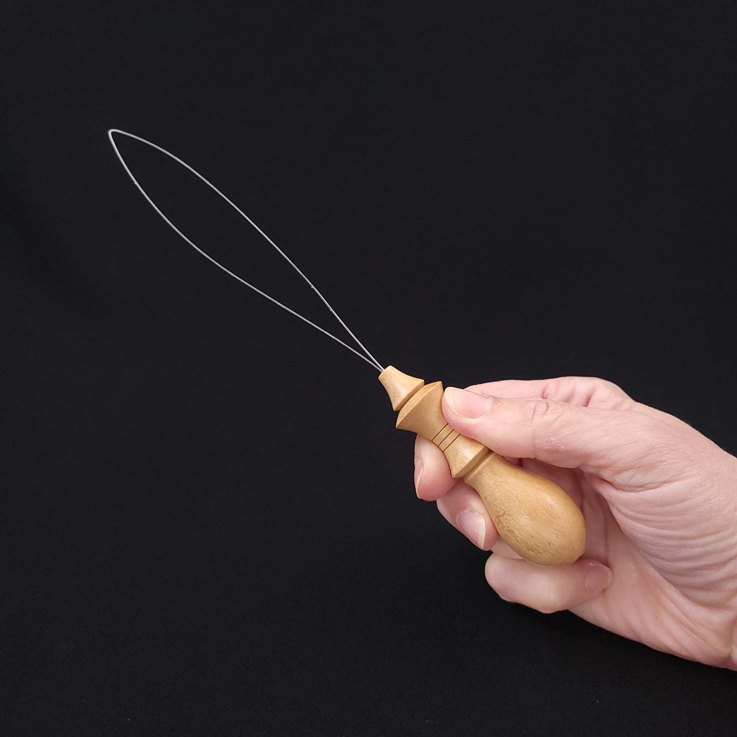 Tamarind Orifice Hook