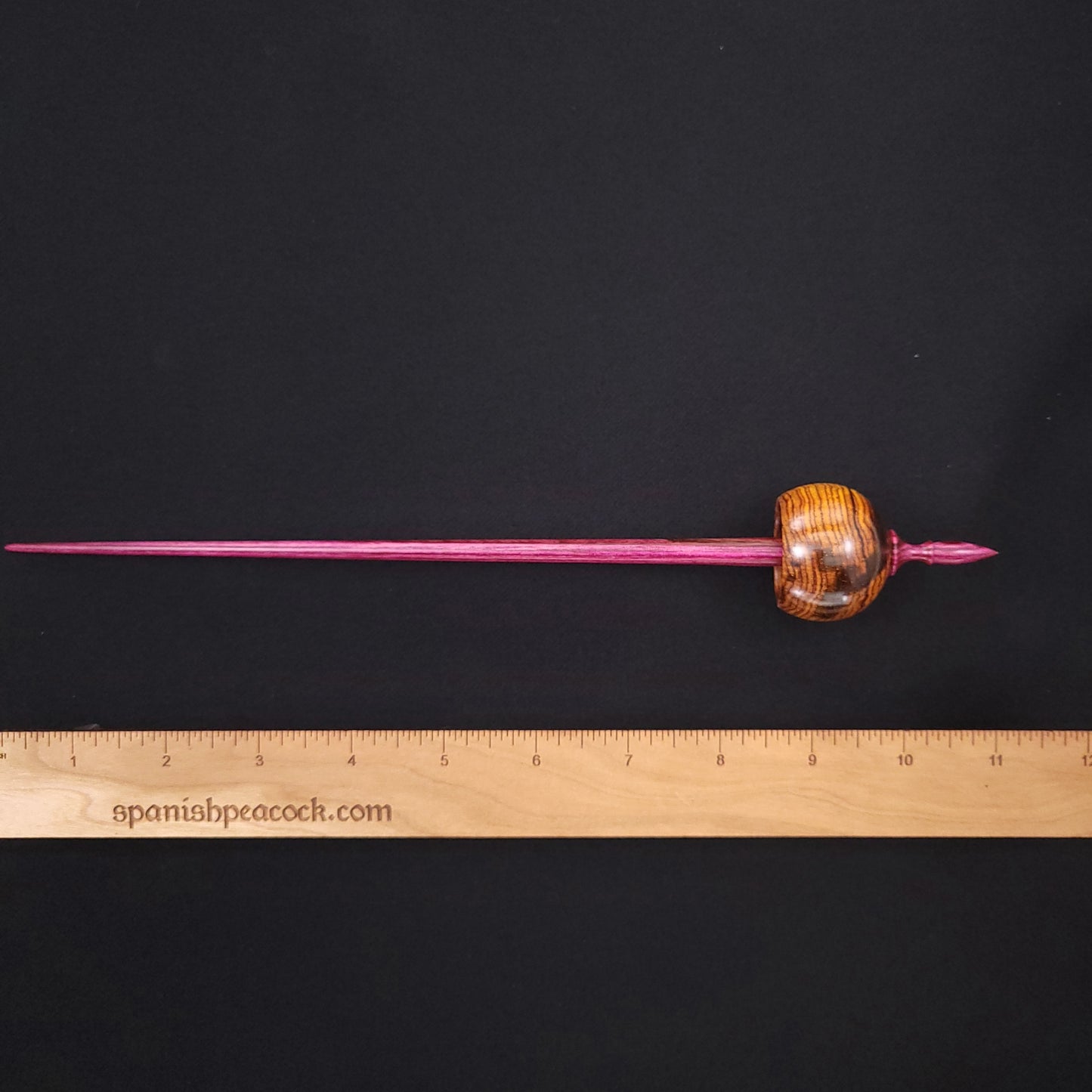 Cocobolo Ninja