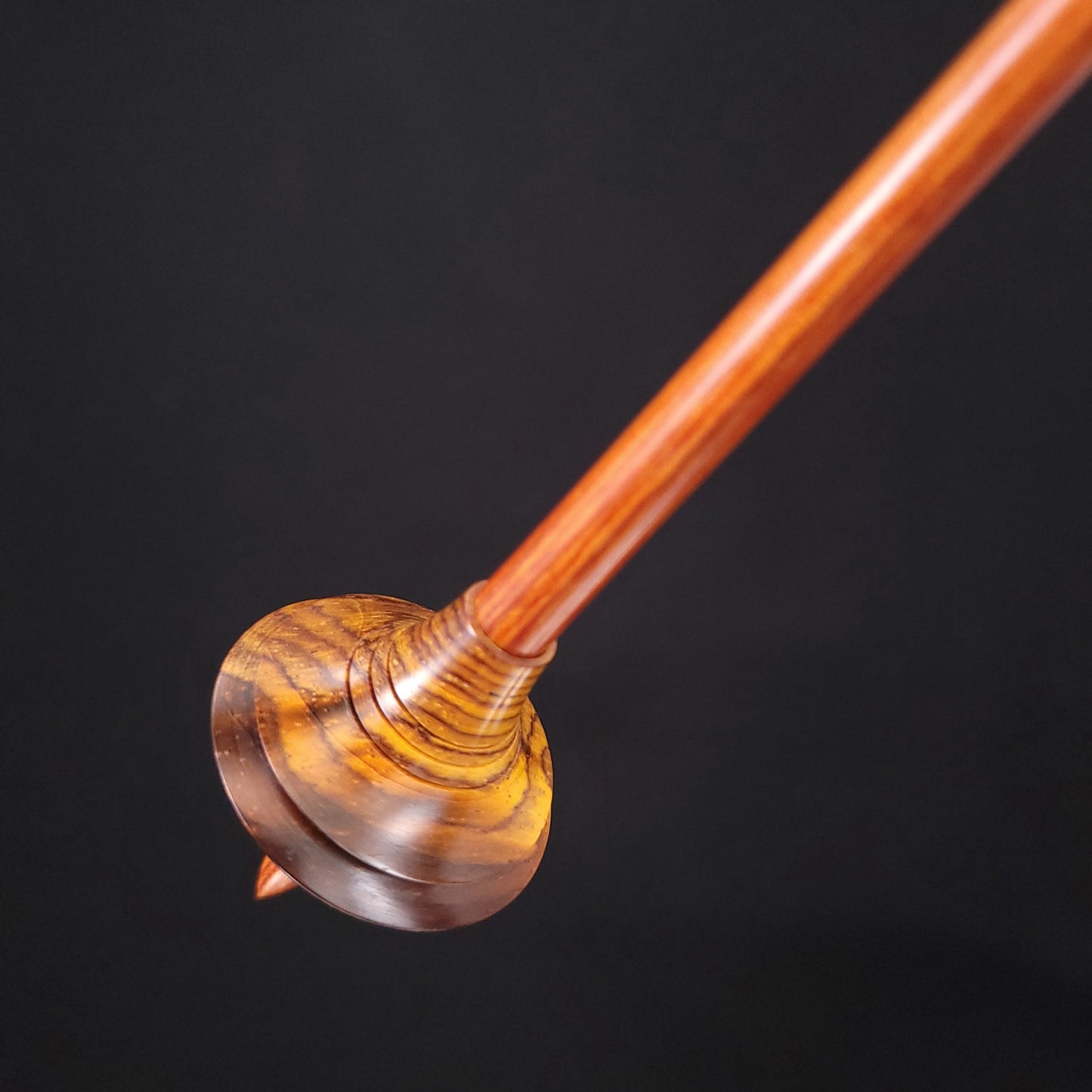 Cocobolo Shop Rat Bead