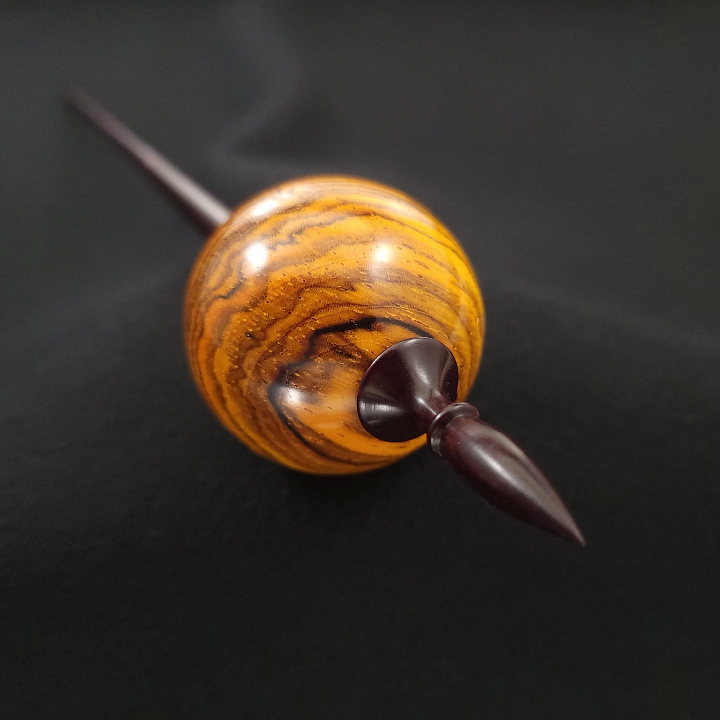 Cocobolo Ninja