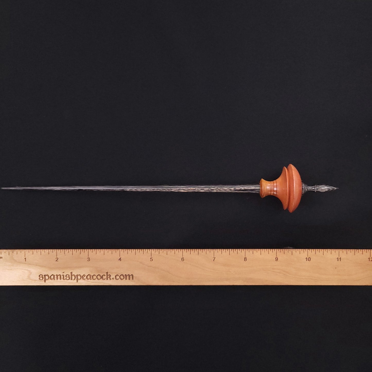 Pink Ivory Shop Rat Bead