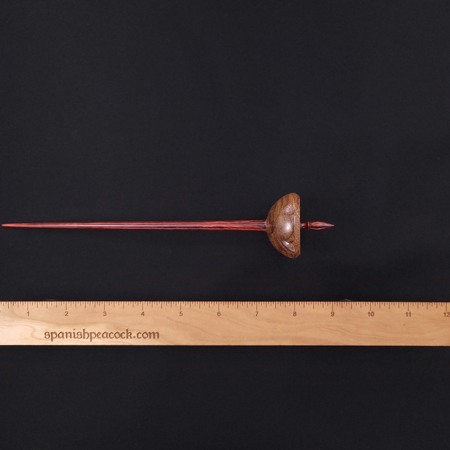 Nicaraguan Rosewood Bob