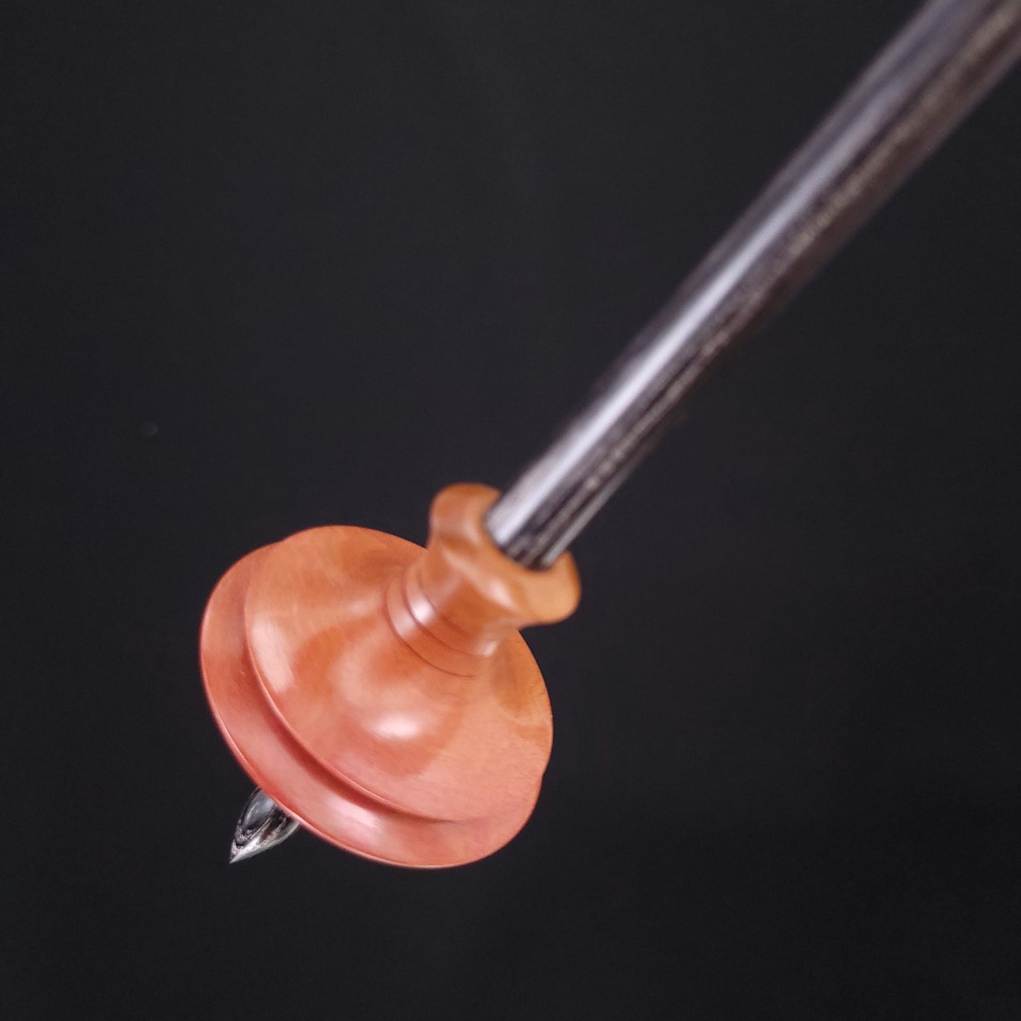 Pink Ivory Shop Rat Bead
