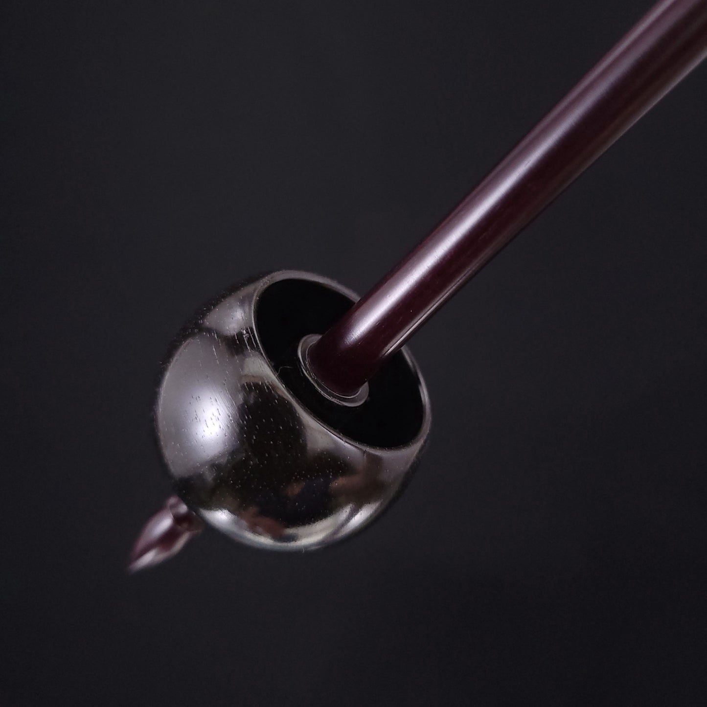 Gabon Ebony Ninja