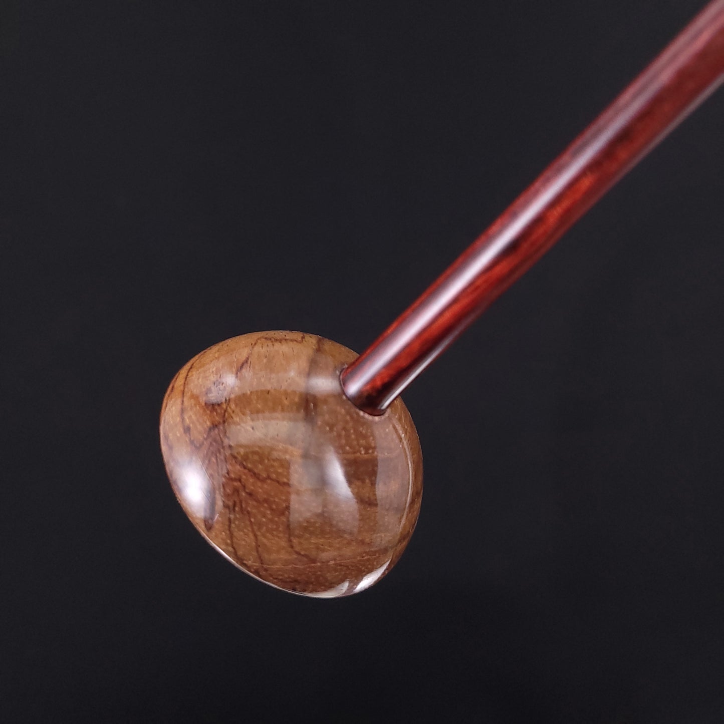 Nicaraguan Rosewood Bob