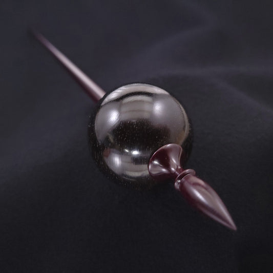 Gabon Ebony Ninja
