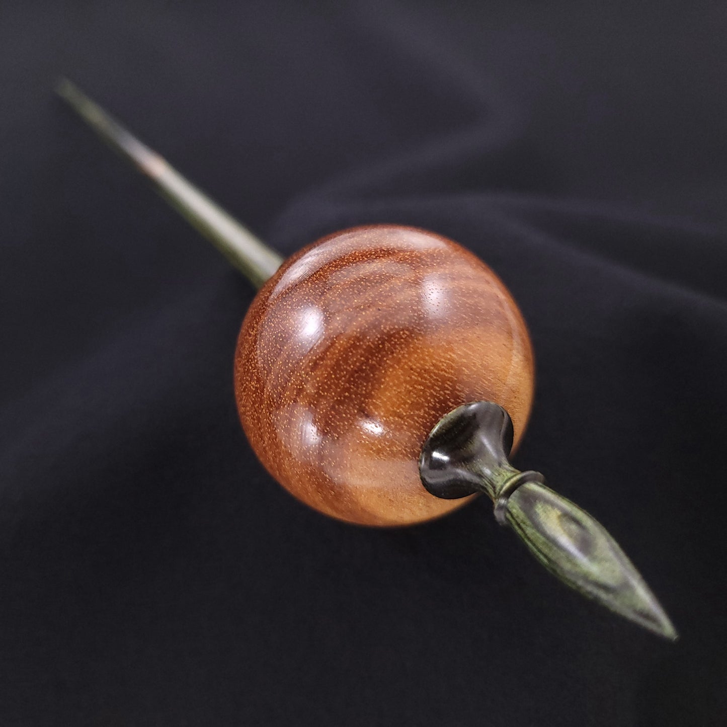 Tigerwood Ninja