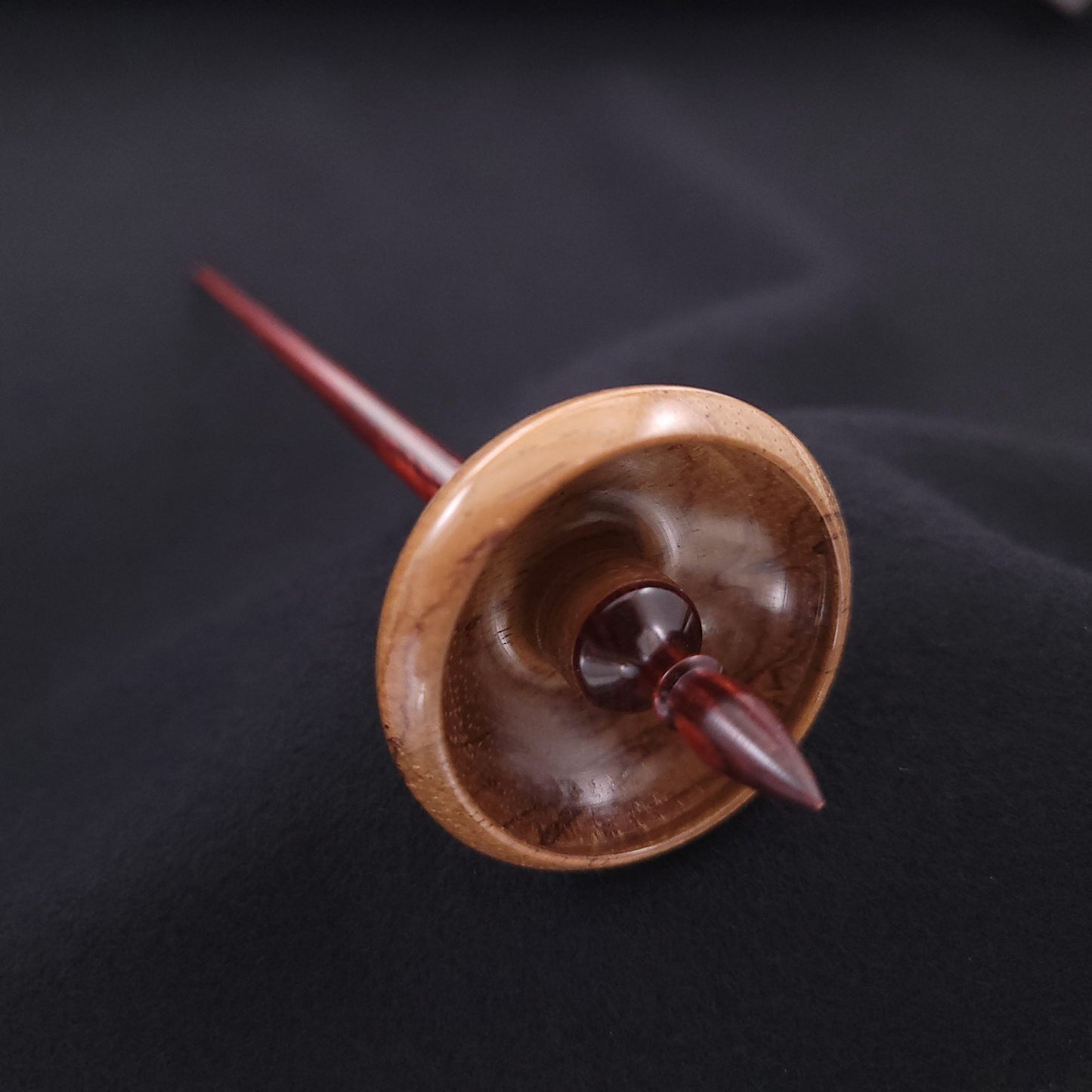 Nicaraguan Rosewood Bob