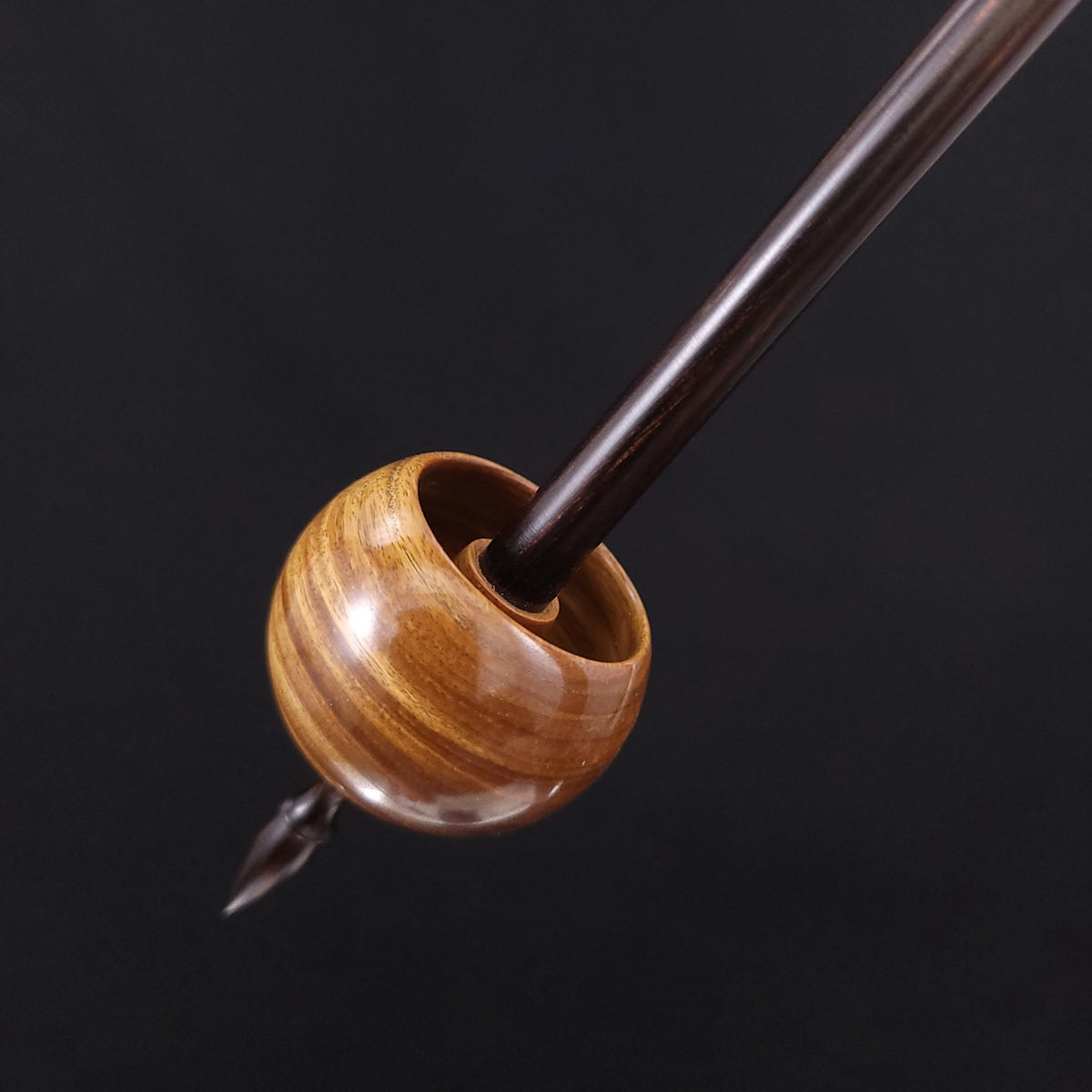 Lignum Vitae Ninja