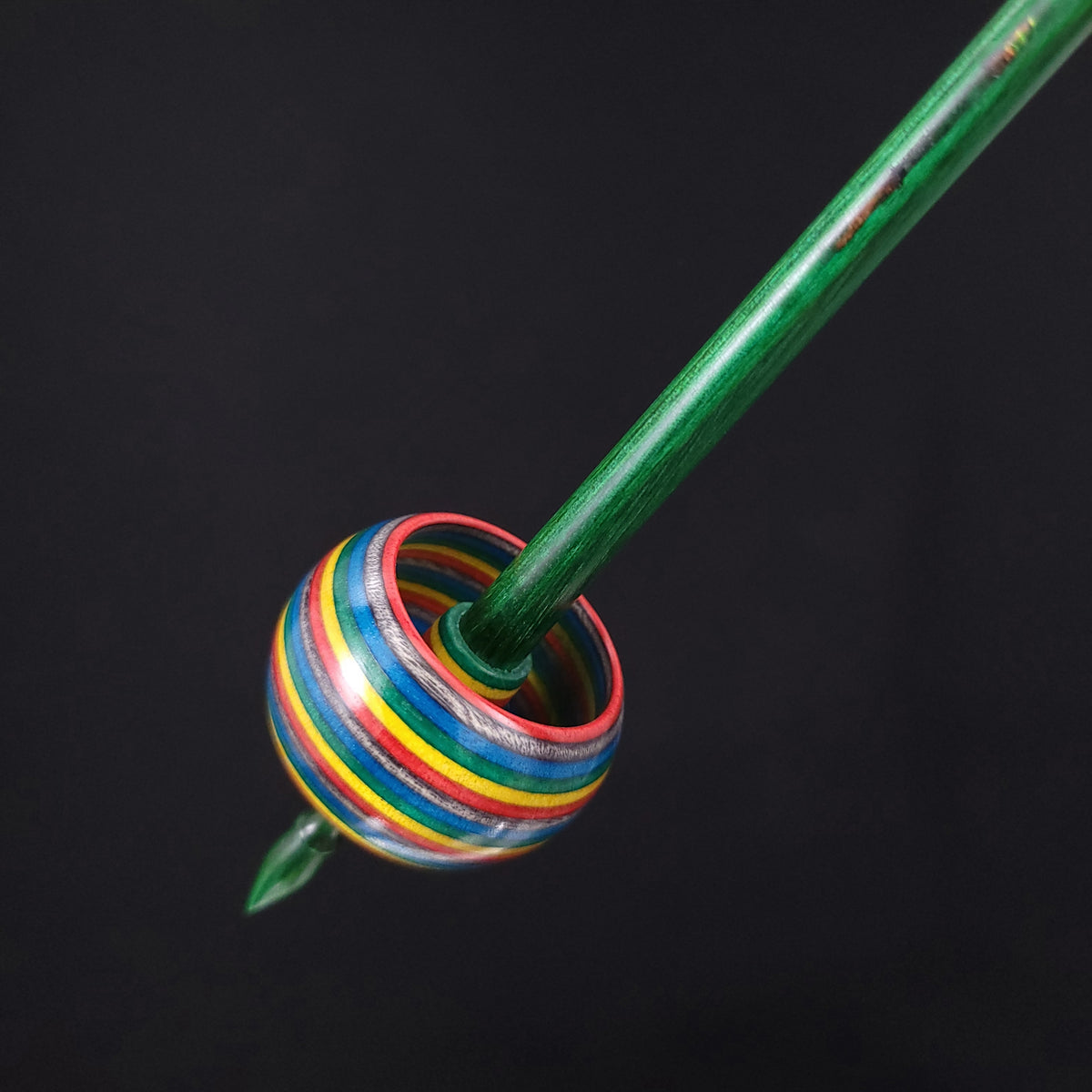 Confetti SpectraPly Birch Ninja