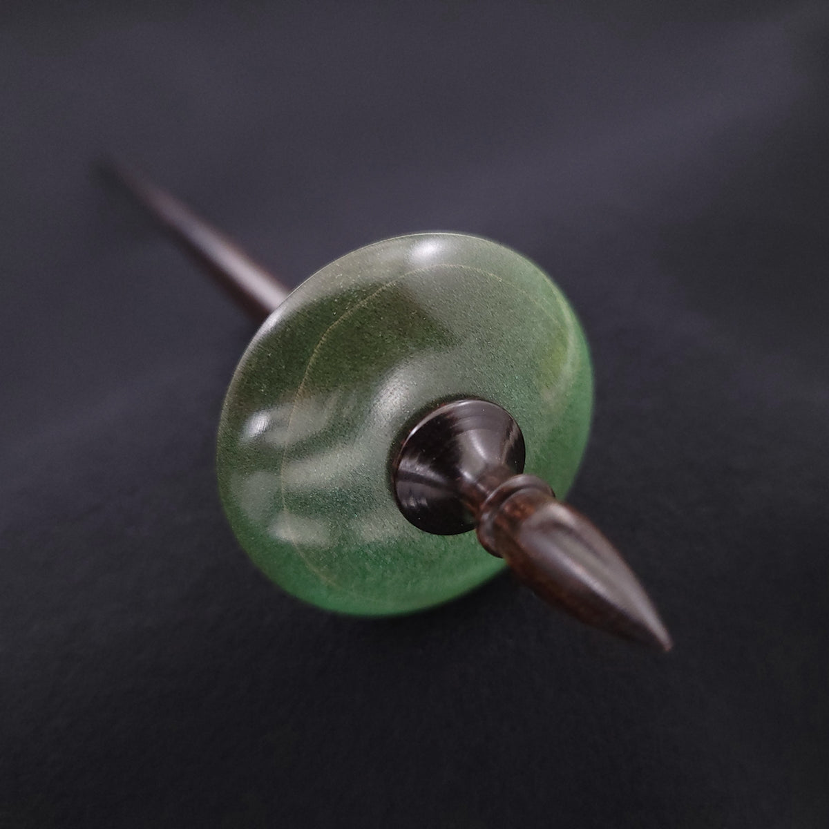 Dyed & Stabilized Poplar Shop Rat Bead