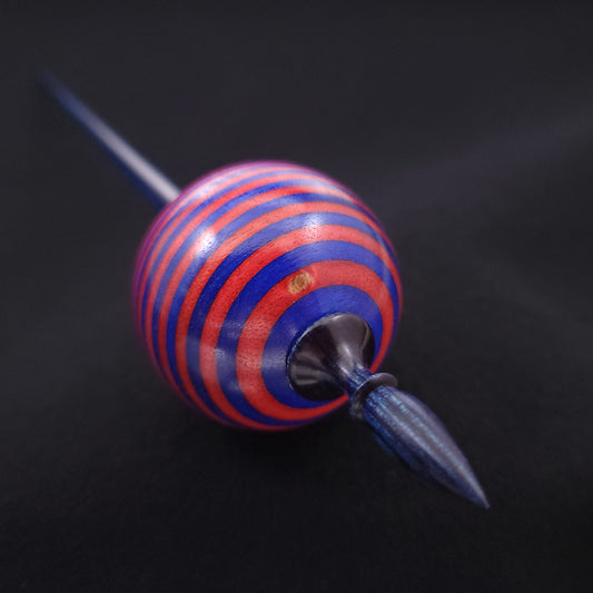 Americana SpectraPly Birch Ninja