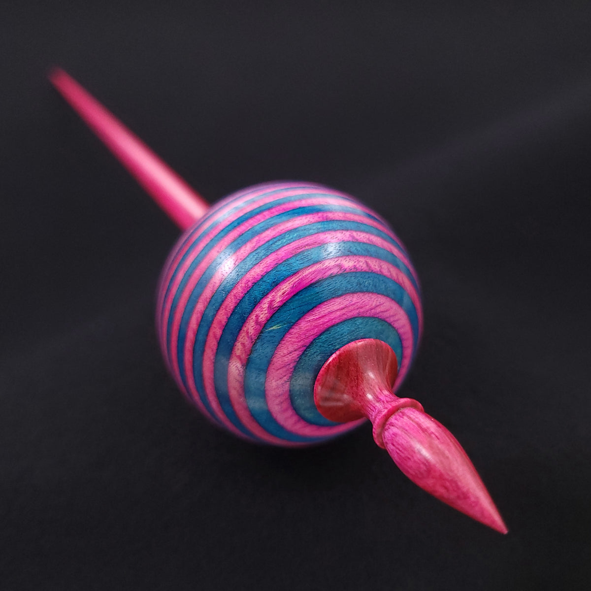 Cotton Candy SpectraPly Birch Ninja