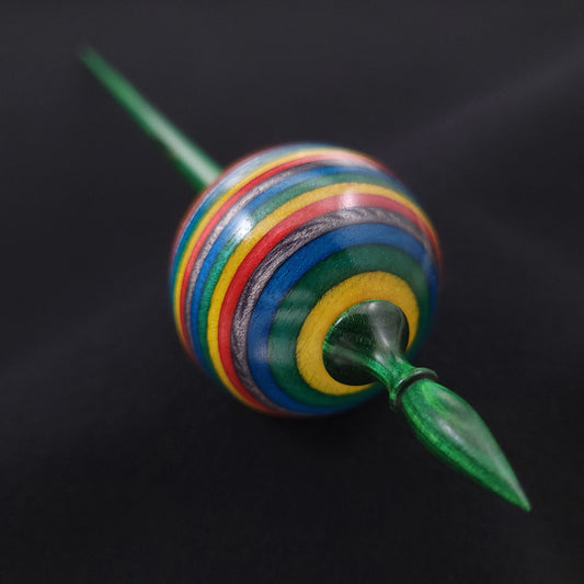 Confetti SpectraPly Birch Ninja