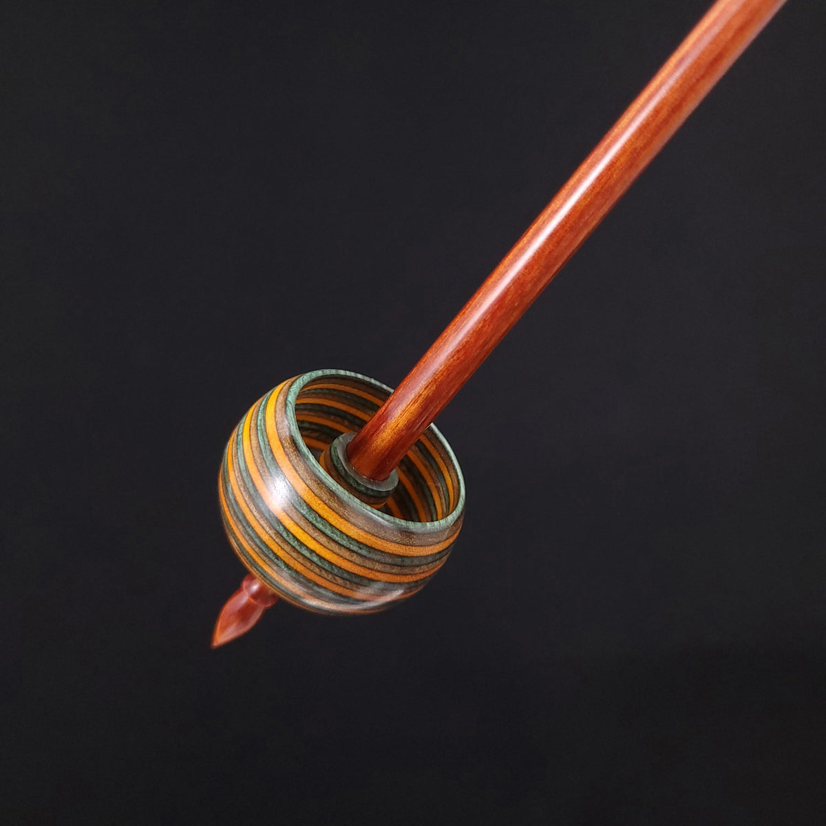 Southwest SpectraPly Birch Ninja