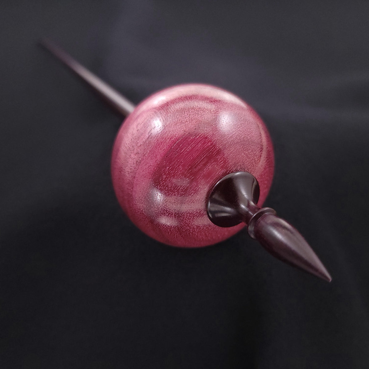 Purpleheart Ninja