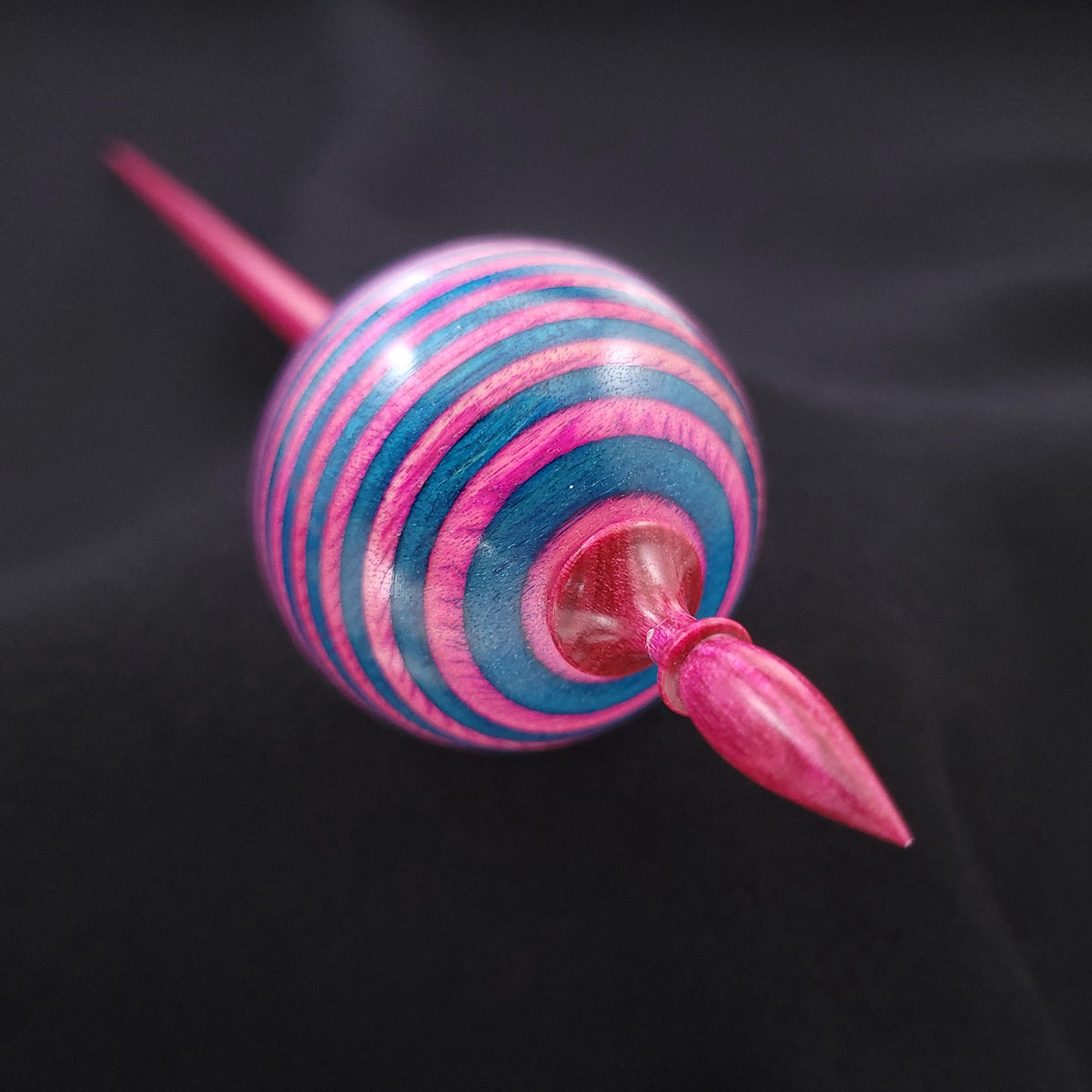 Cotton Candy SpectraPly Birch Ninja