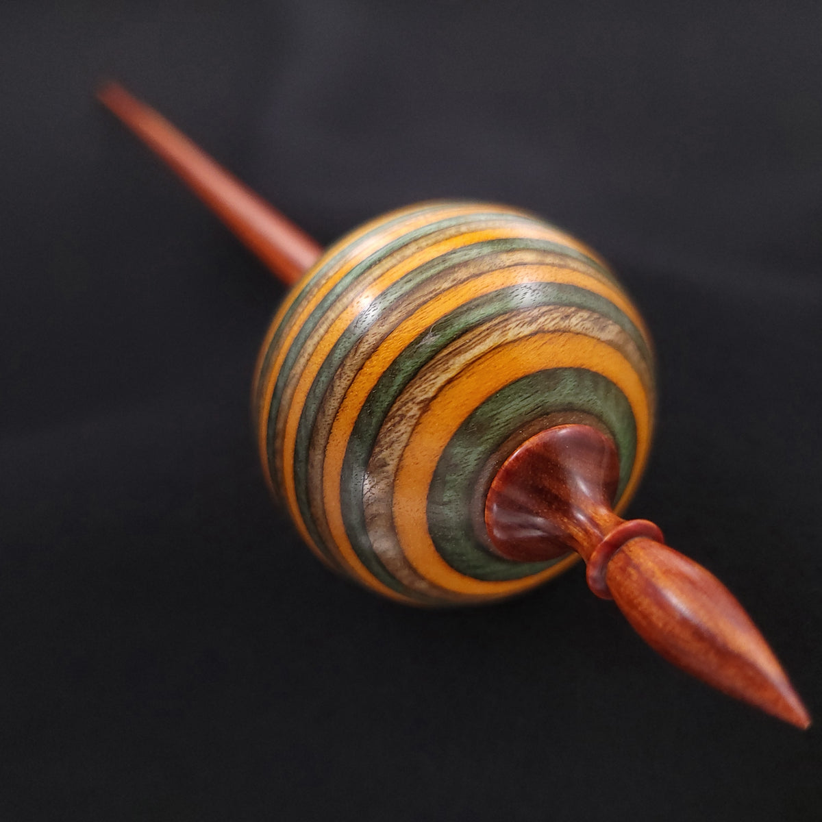 Southwest SpectraPly Birch Ninja